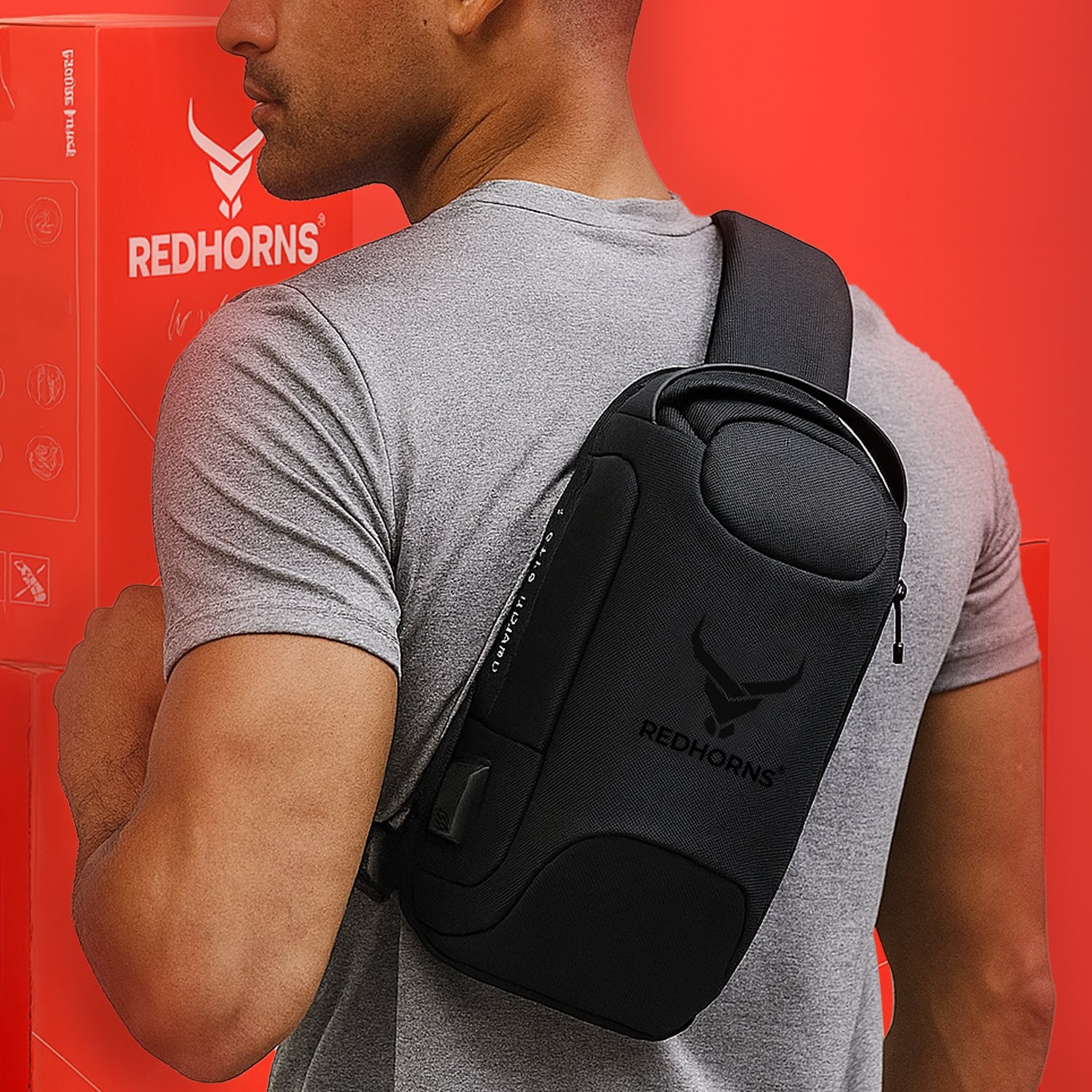 PowerLock sling