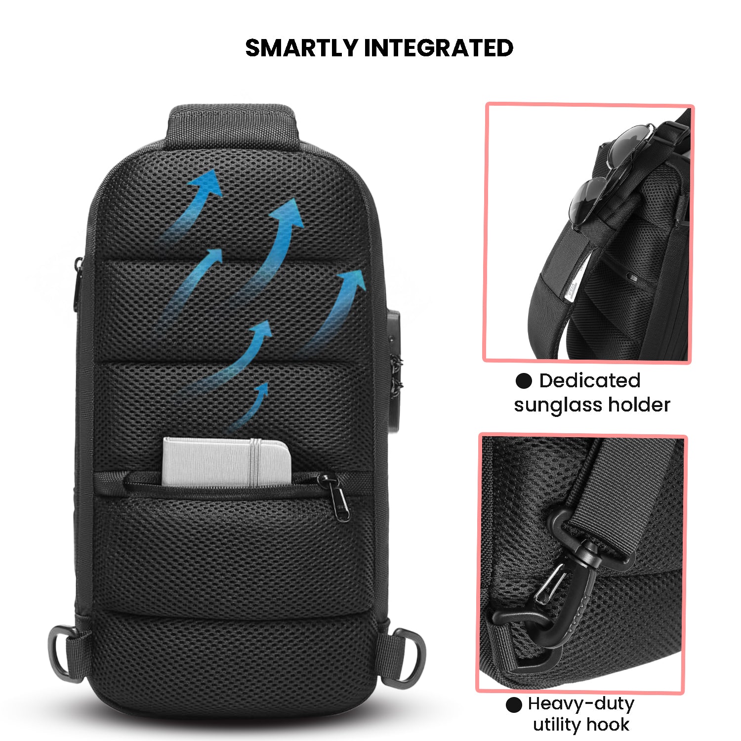 PowerLock sling