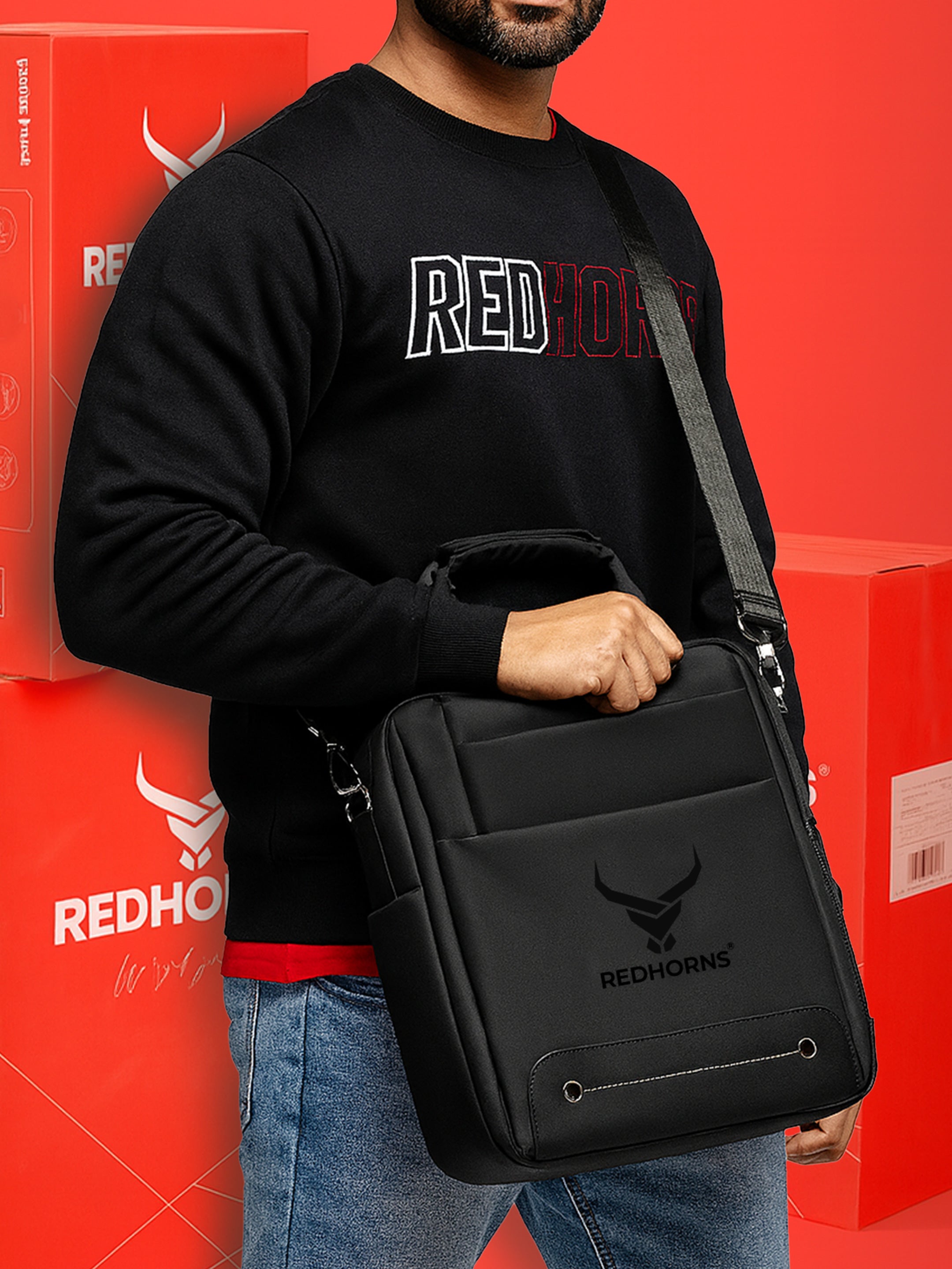 Comfortable Carry Experience