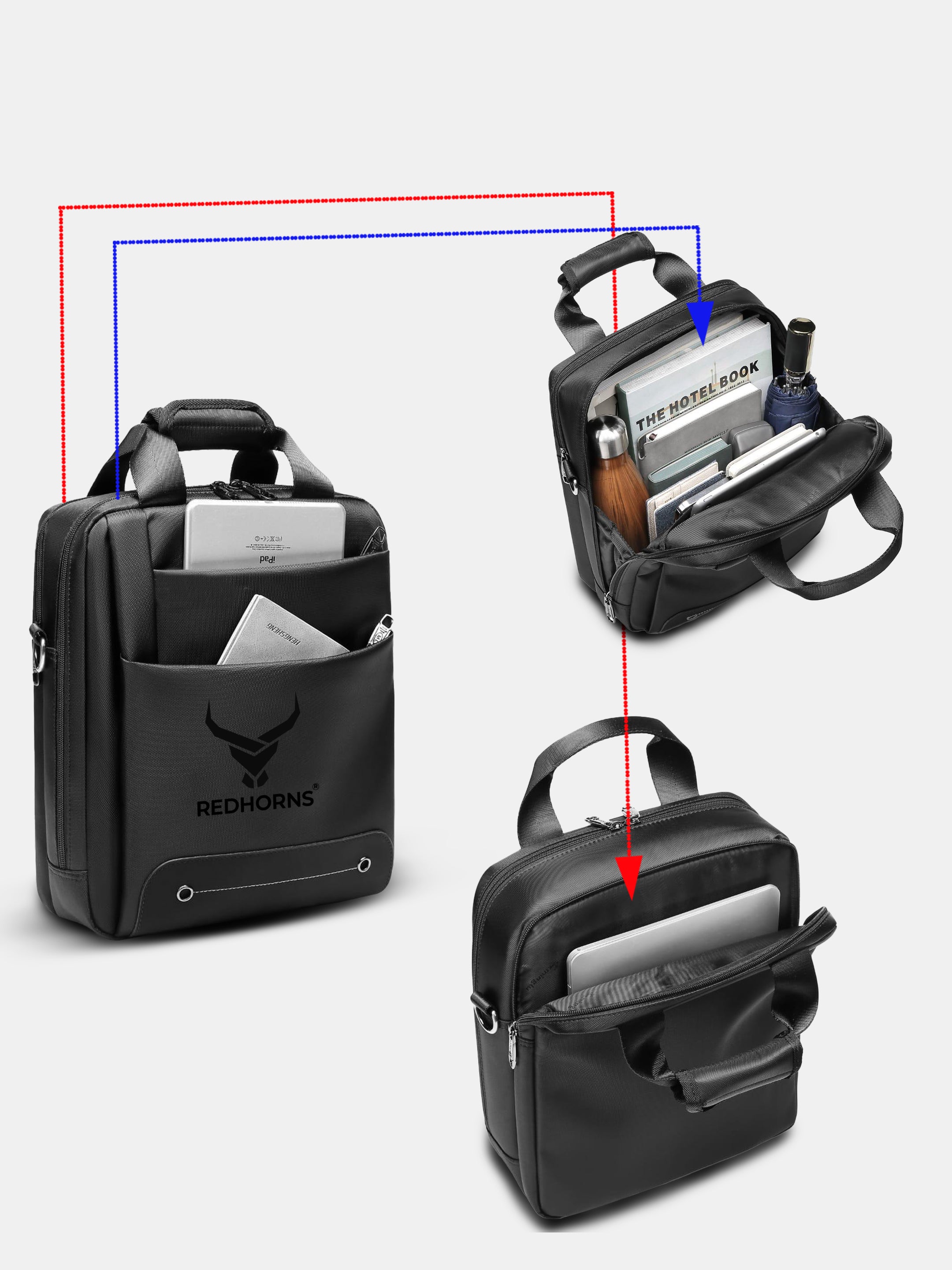 Organised Storage System