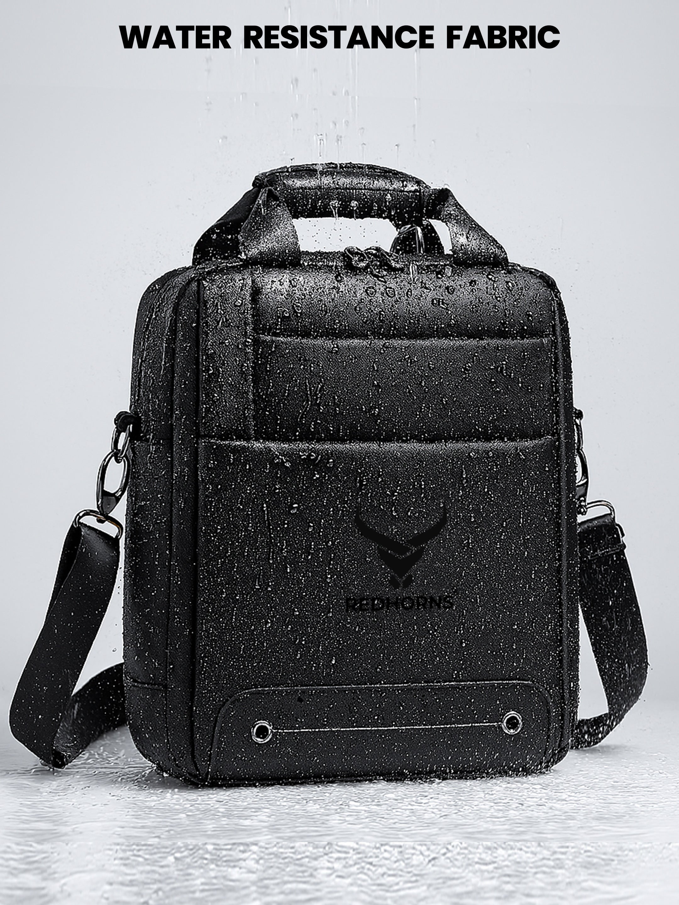 Water-Resistant Protection