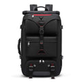 Redhorns DualPath 2-in-1 Convertible Travel Backpack