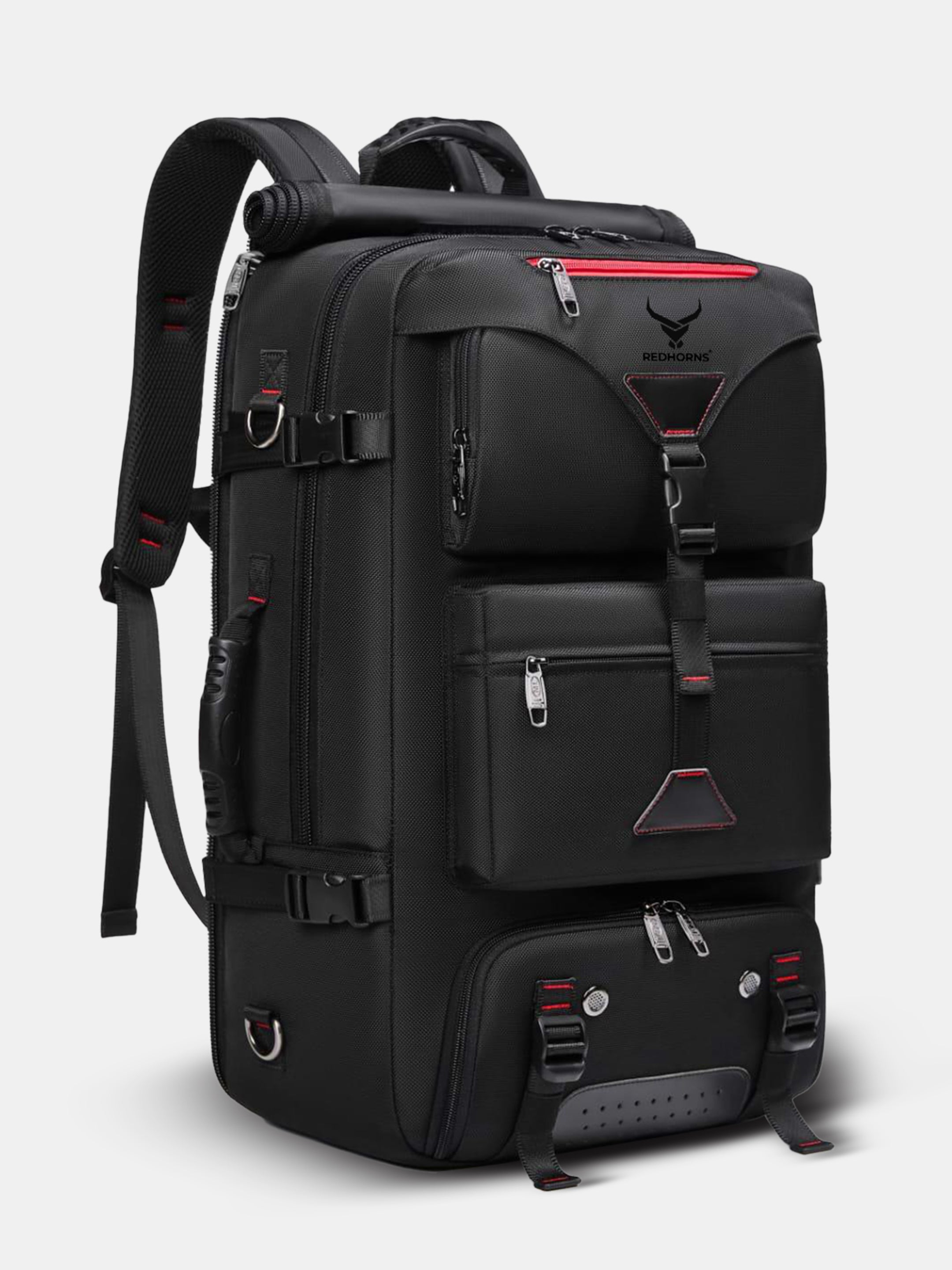 Built For Tech Carry