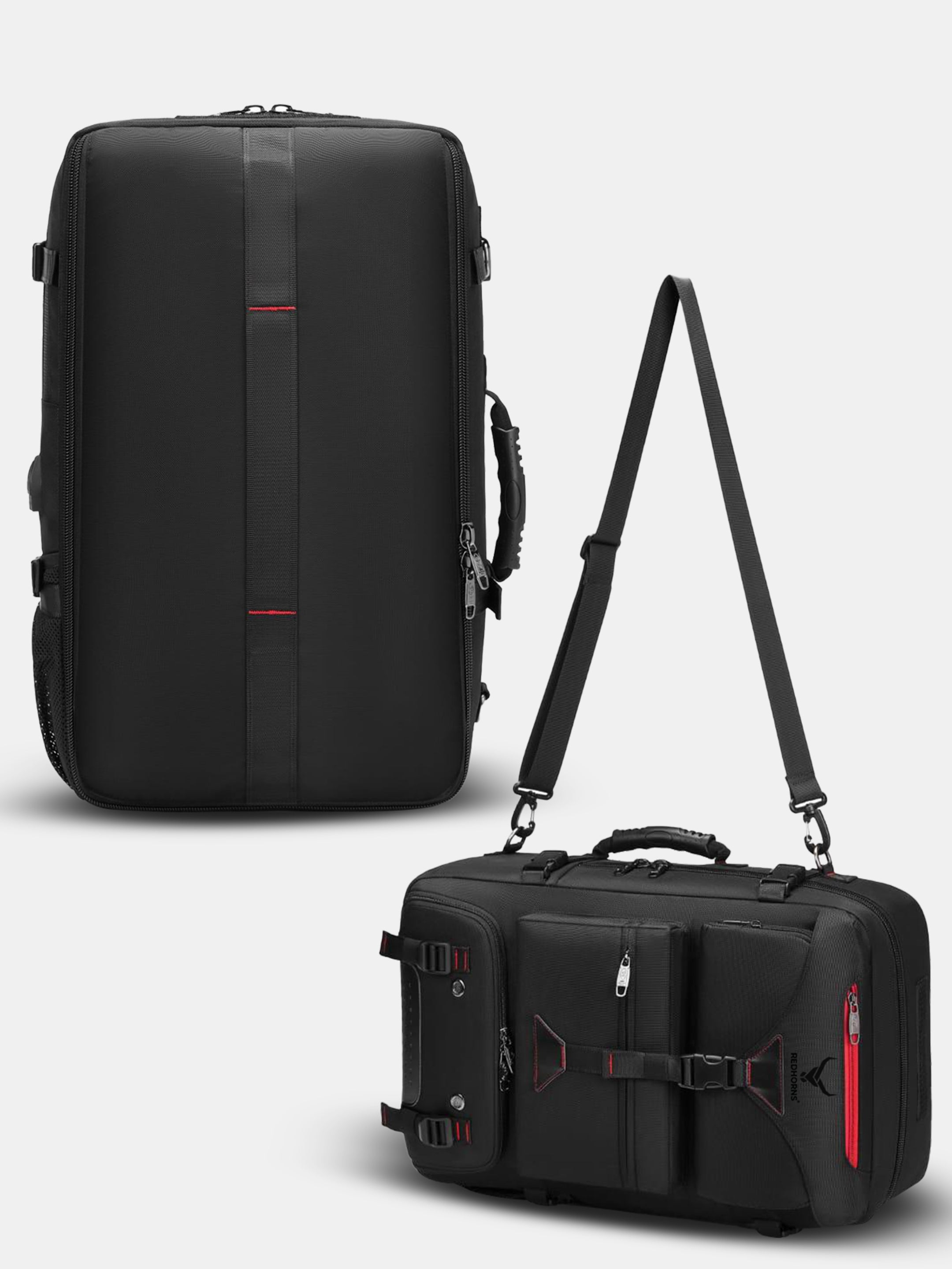 Designed For Every Journey