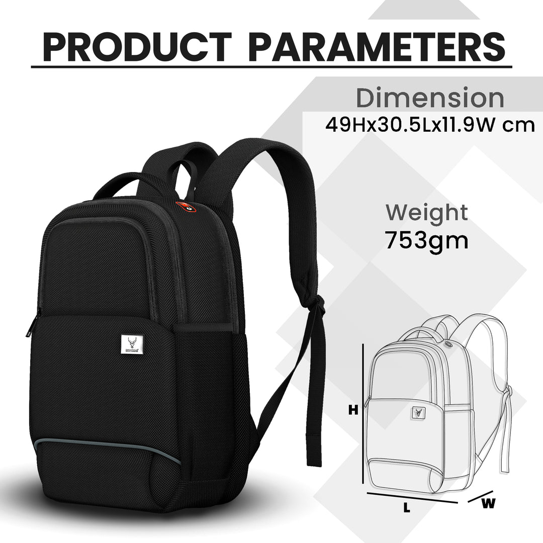 Backpack for men backpack for girls backpack for women small backpack   laptop backpack waterproof backpack#color_black
