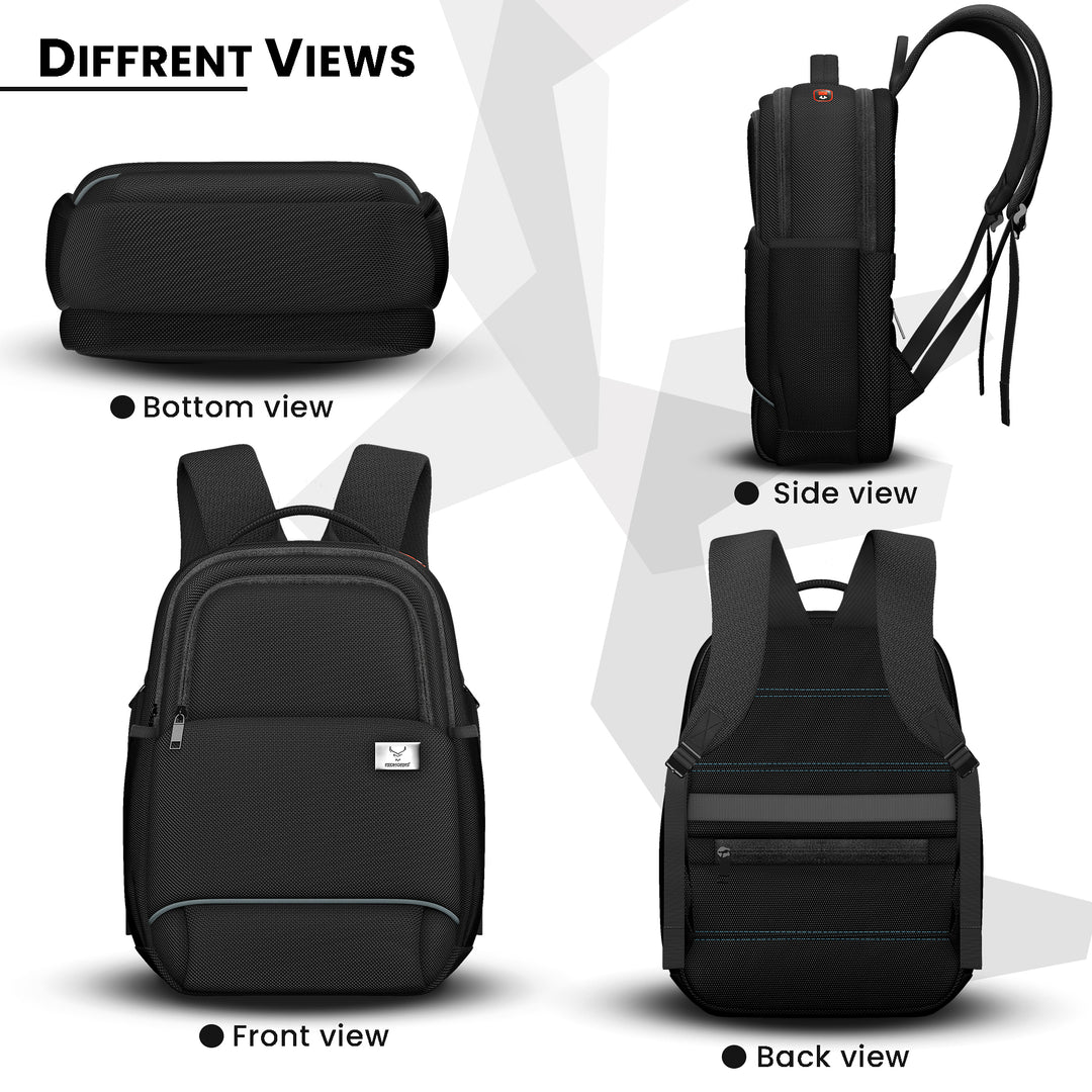 Backpack for men backpack for girls backpack for women small backpack   laptop backpack waterproof backpack#color_black