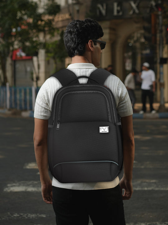 Backpack for men backpack for girls backpack for women small backpack   laptop backpack waterproof backpack#color_black