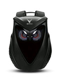 Midnight LED Backpack