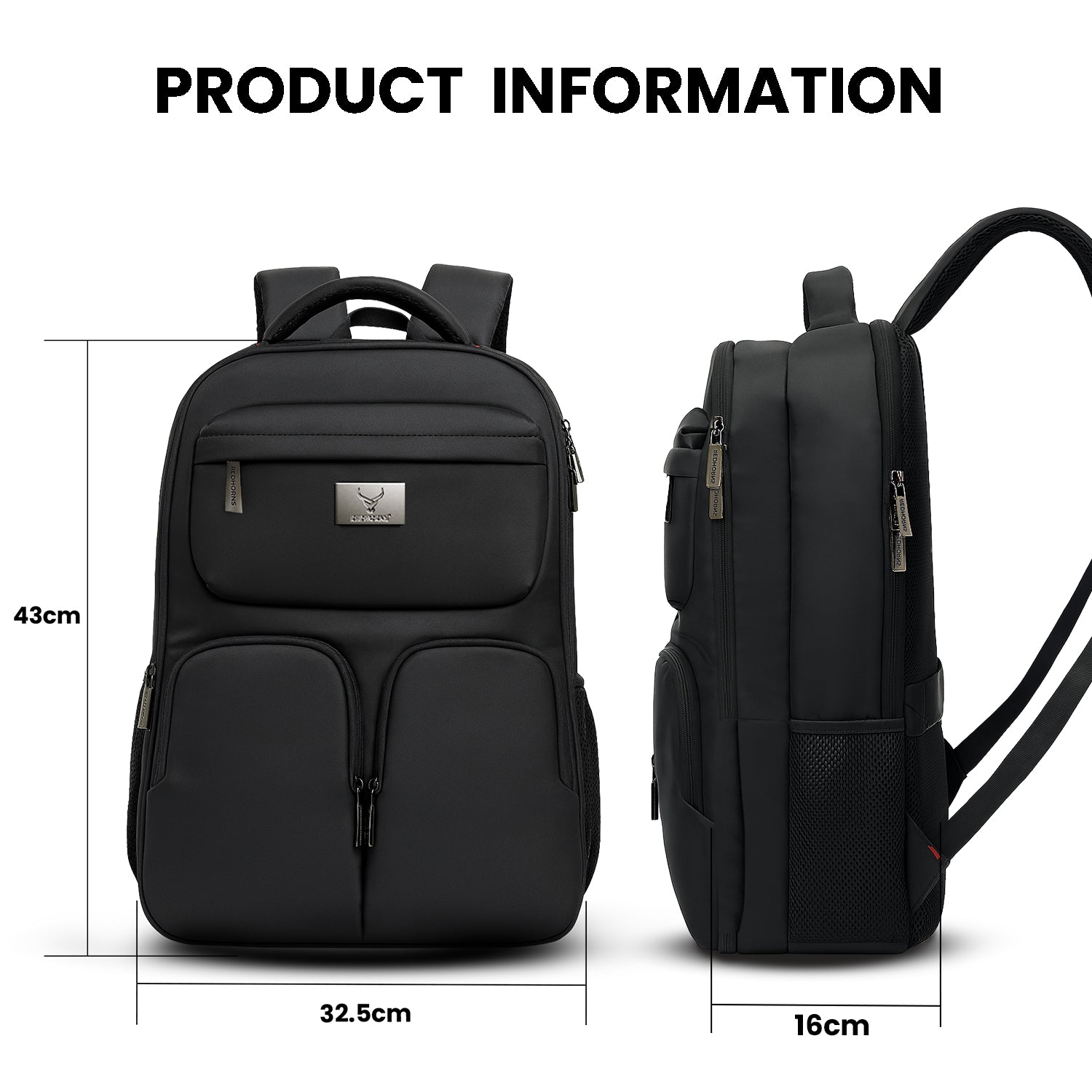 Grav Gear Backpack