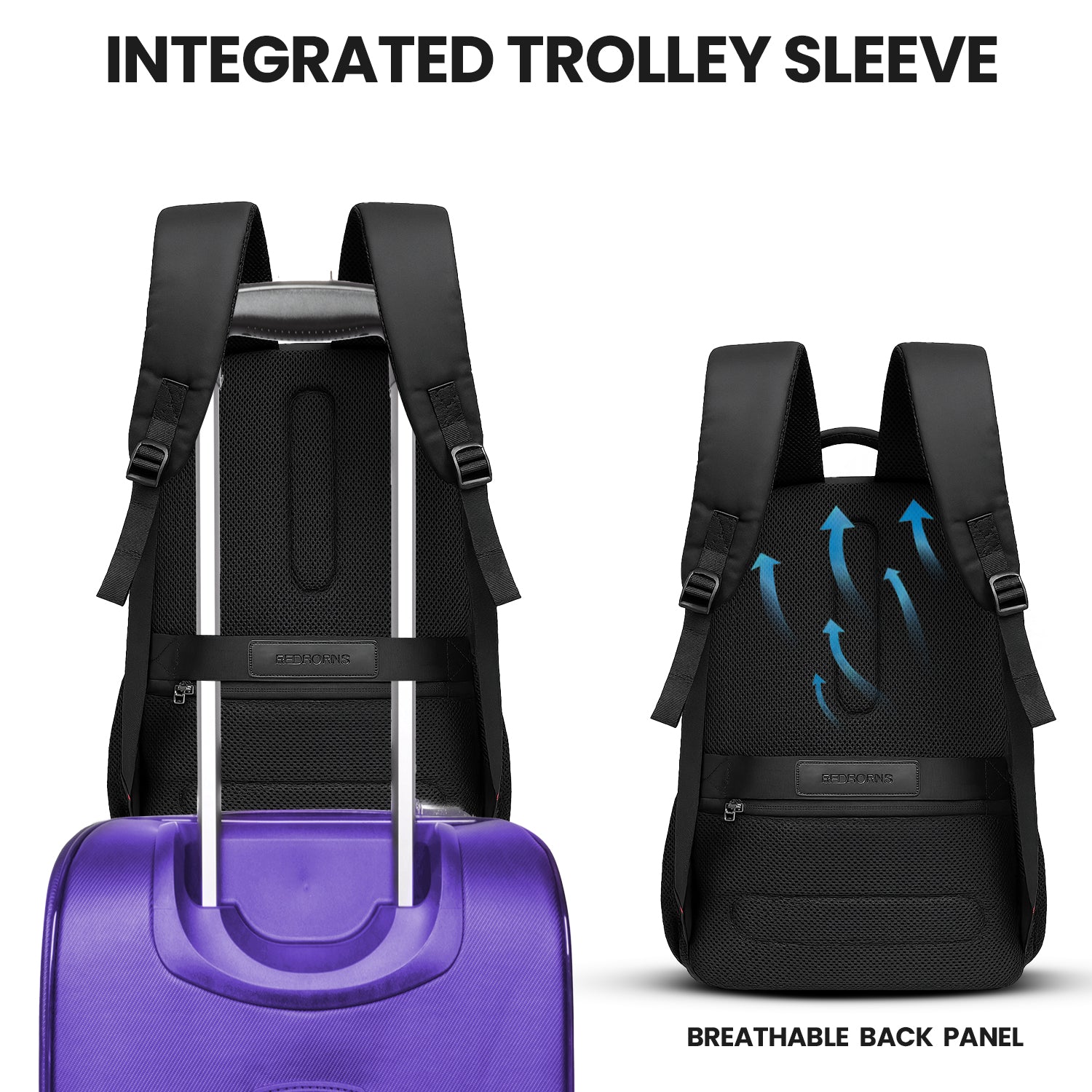 Grav Gear Backpack