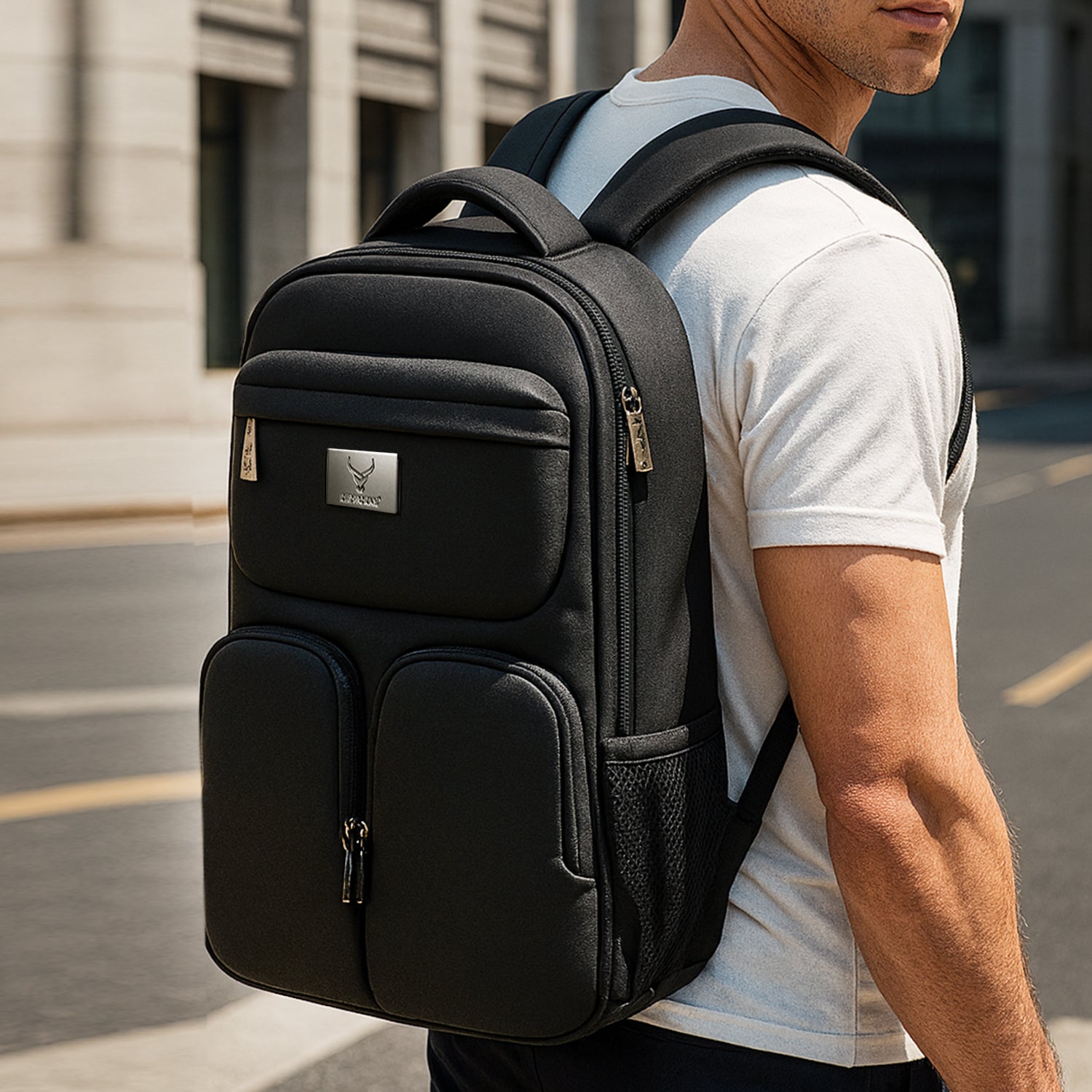 Grav Gear Backpack