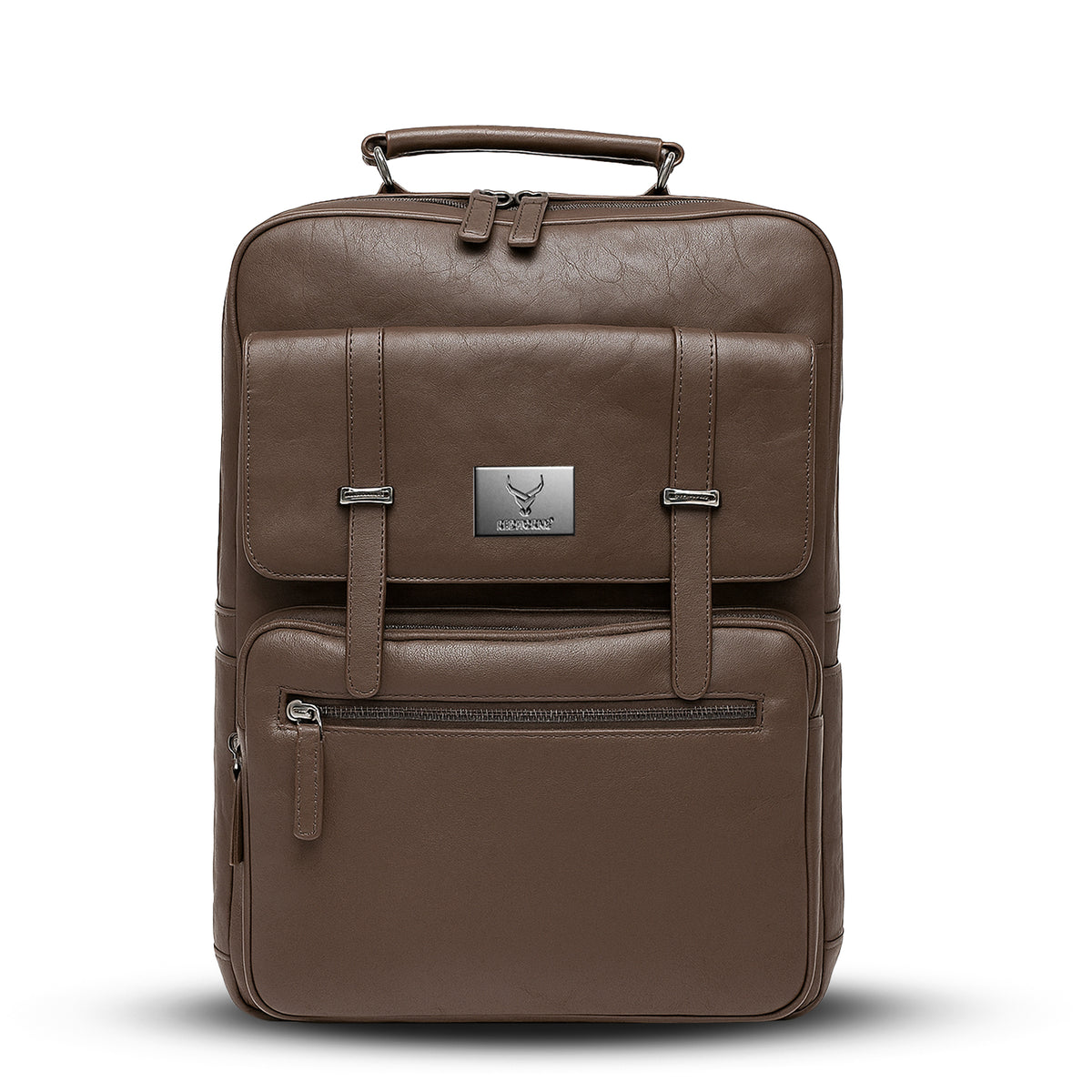 The AlphaSlate Bagpack