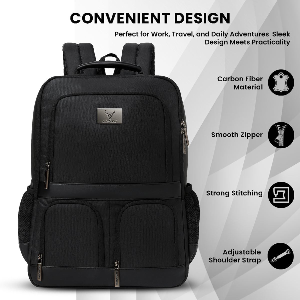 Smart Shell Pack