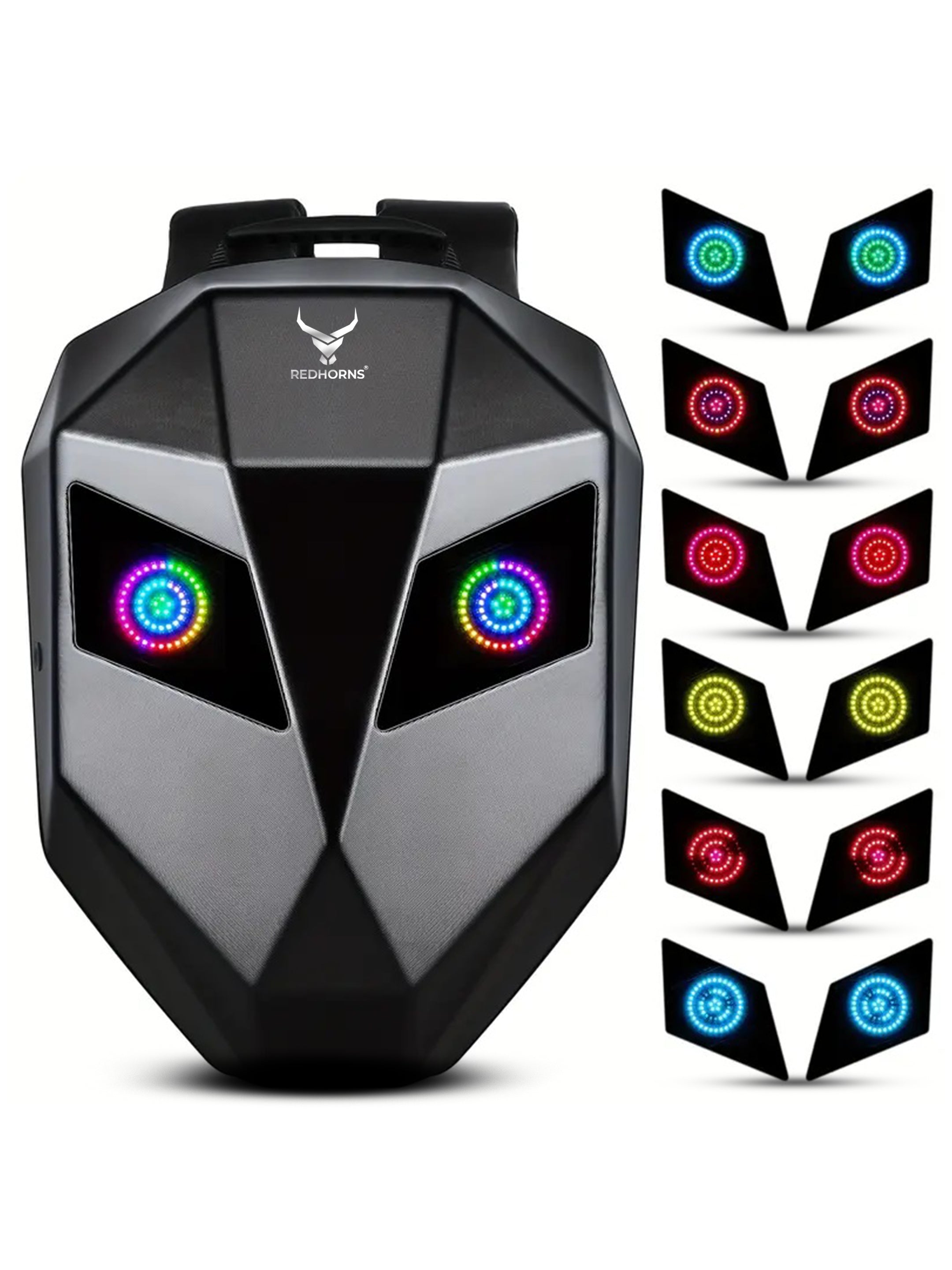 Express Yourself With LED Technology