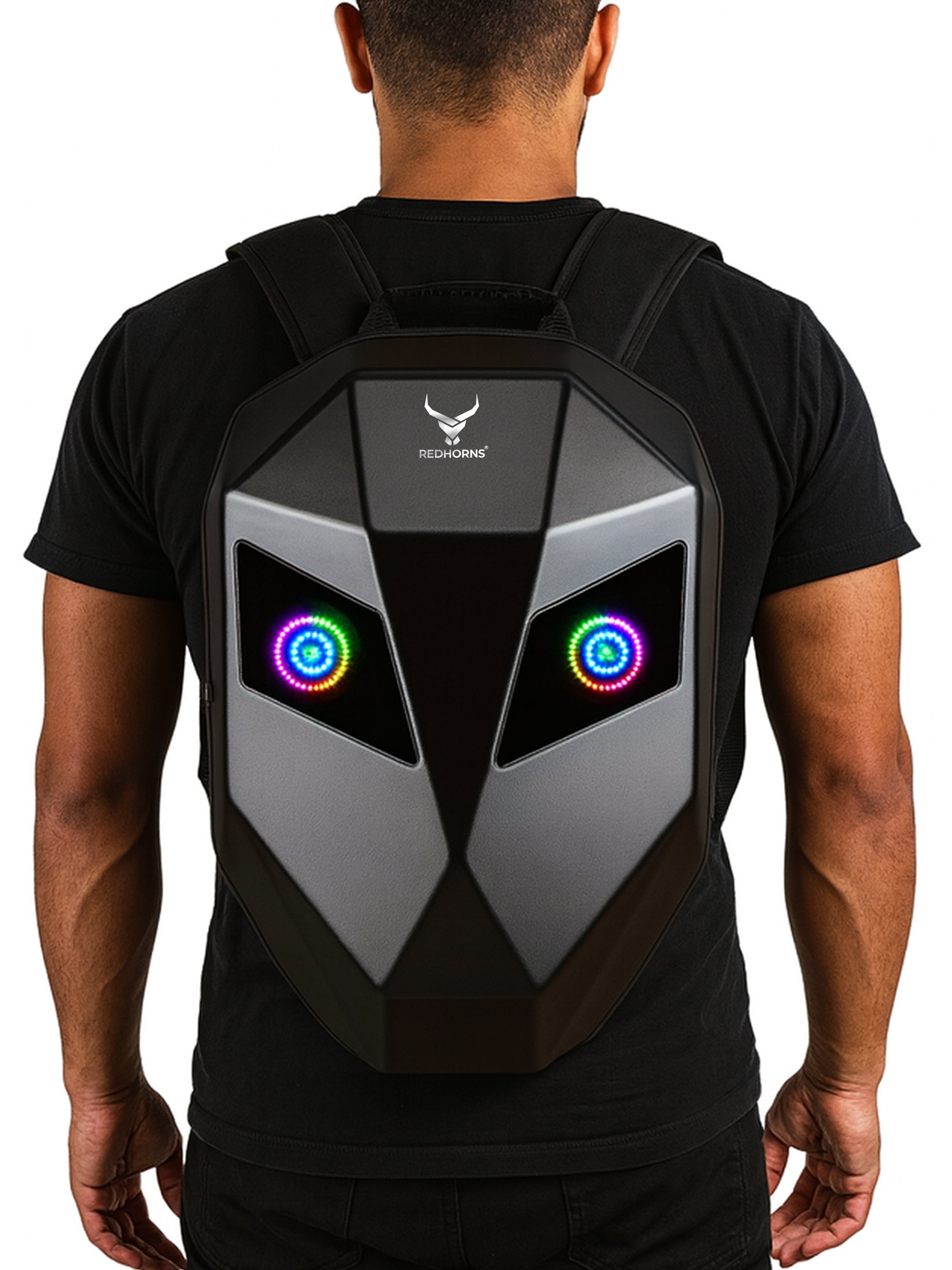 A Backpack From The Future