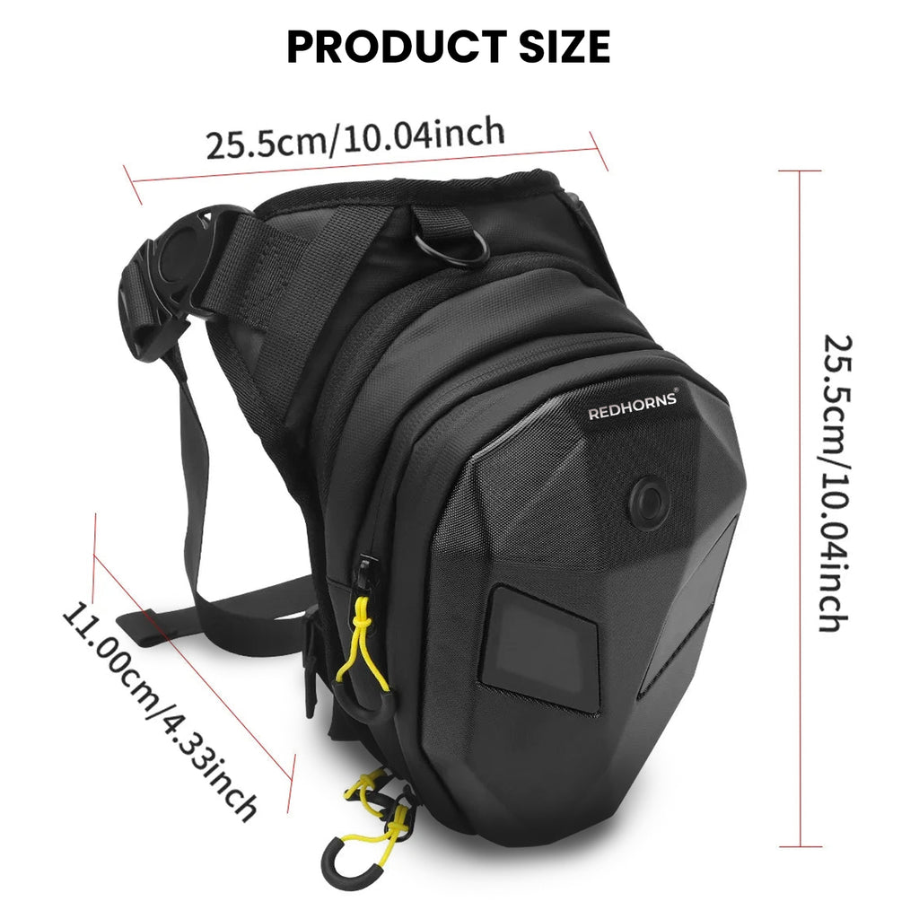 NeonRider LED Sling