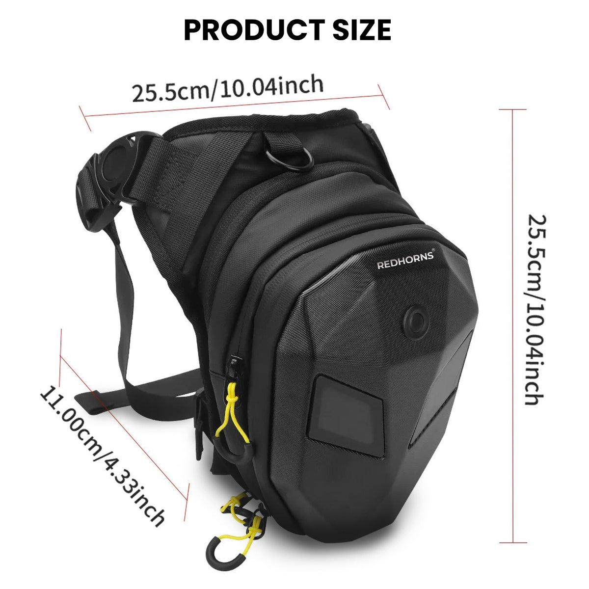 NeonRider LED Sling