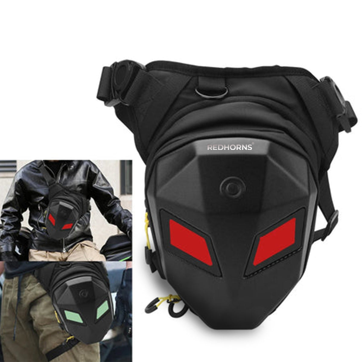 NeonRider LED Sling