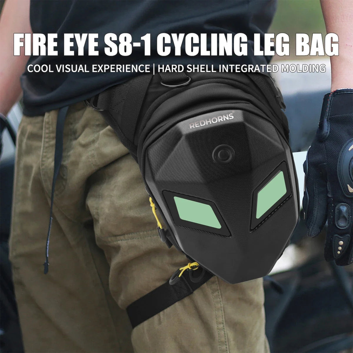 NeonRider LED Sling