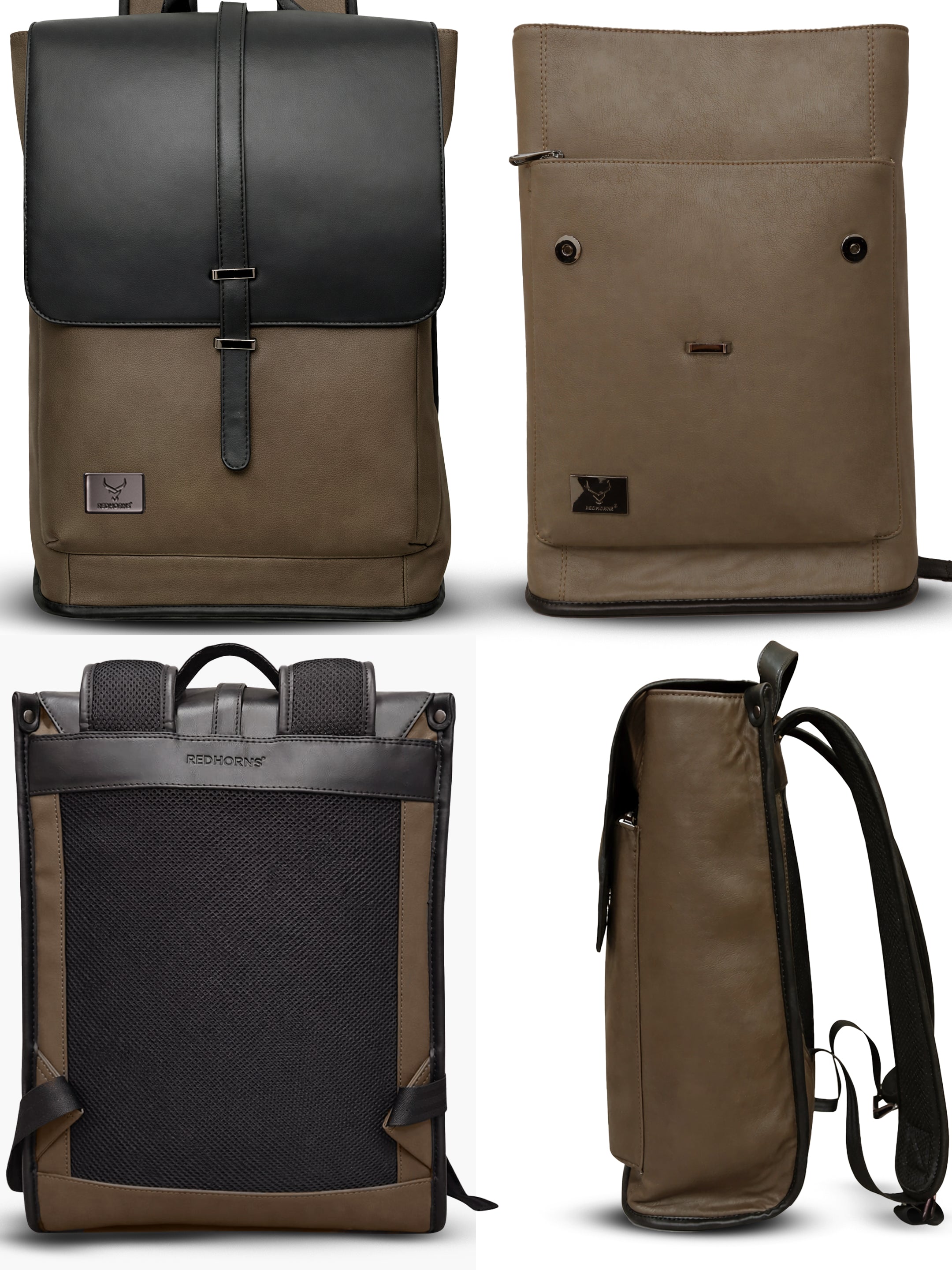 UrbanVault Roll-Top