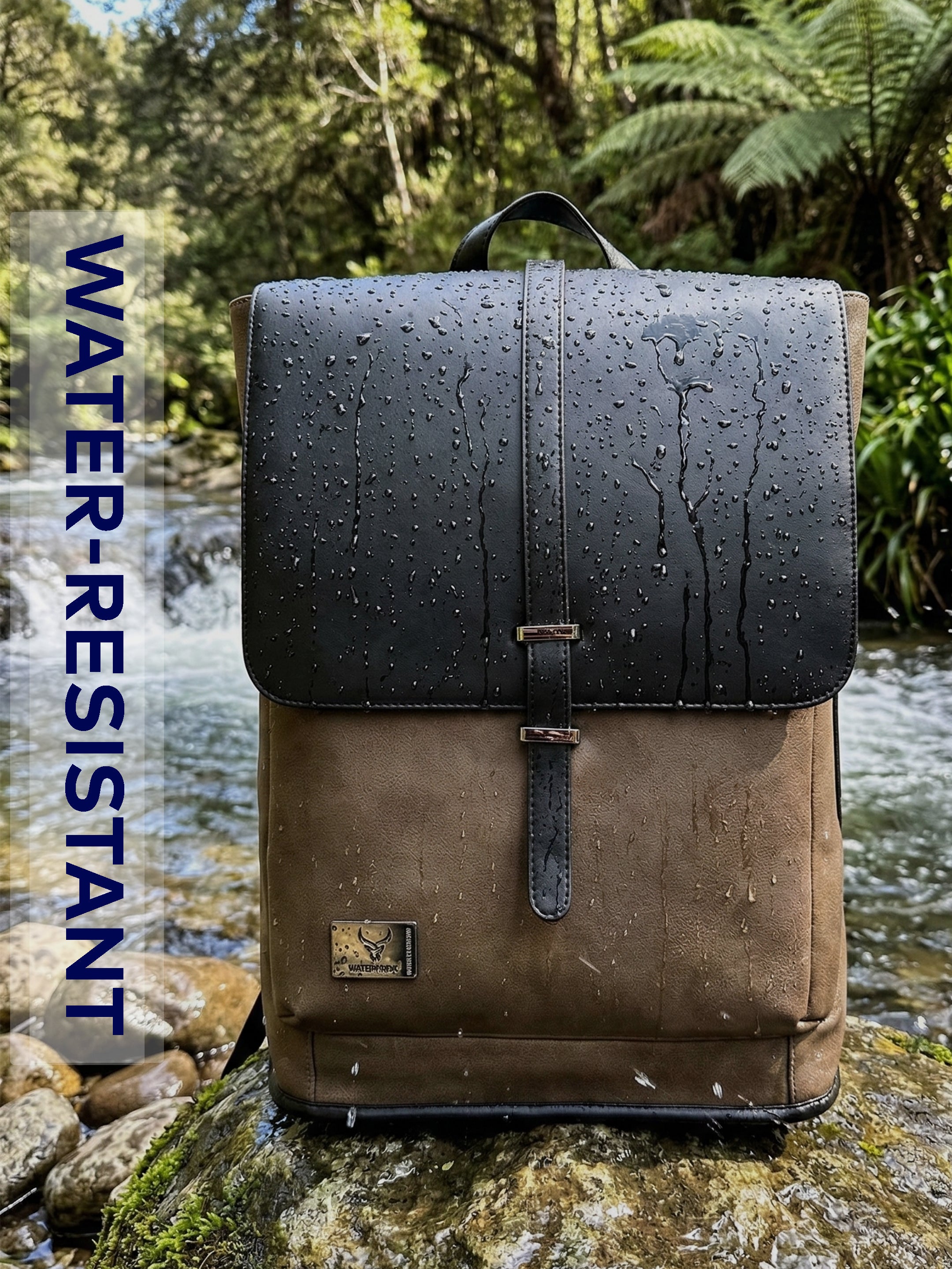 UrbanVault Roll-Top