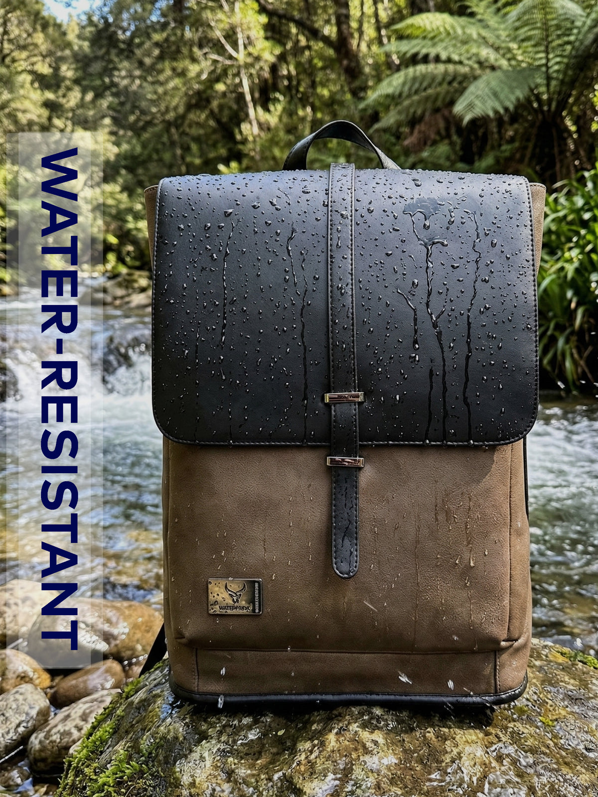 UrbanVault Roll-Top