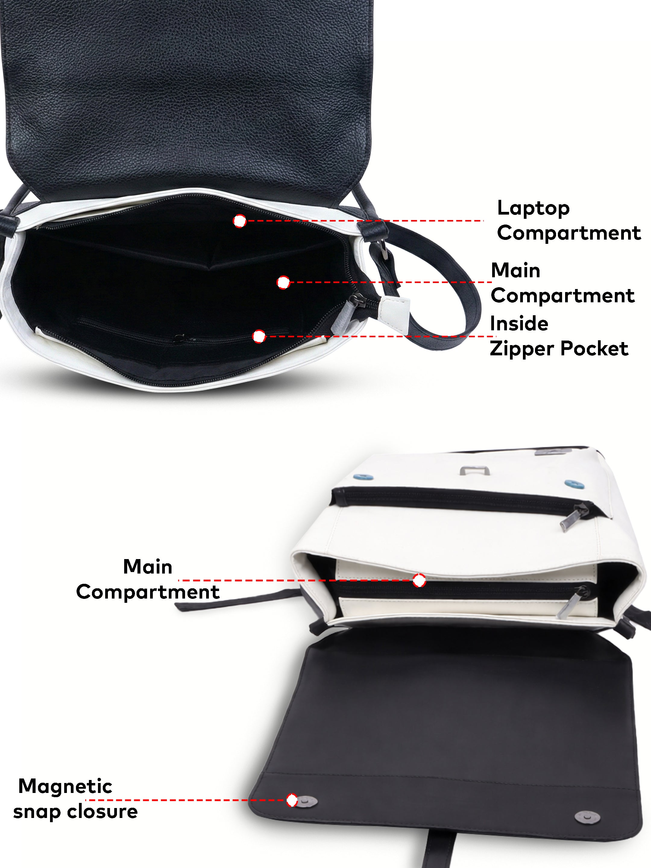 UrbanVault Roll-Top