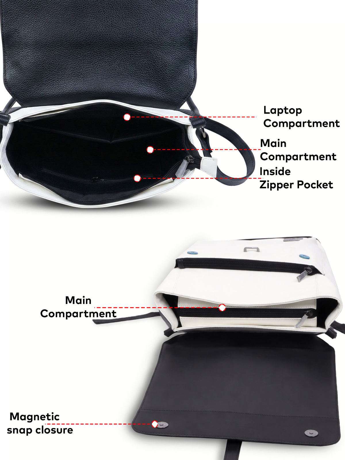 UrbanVault Roll-Top