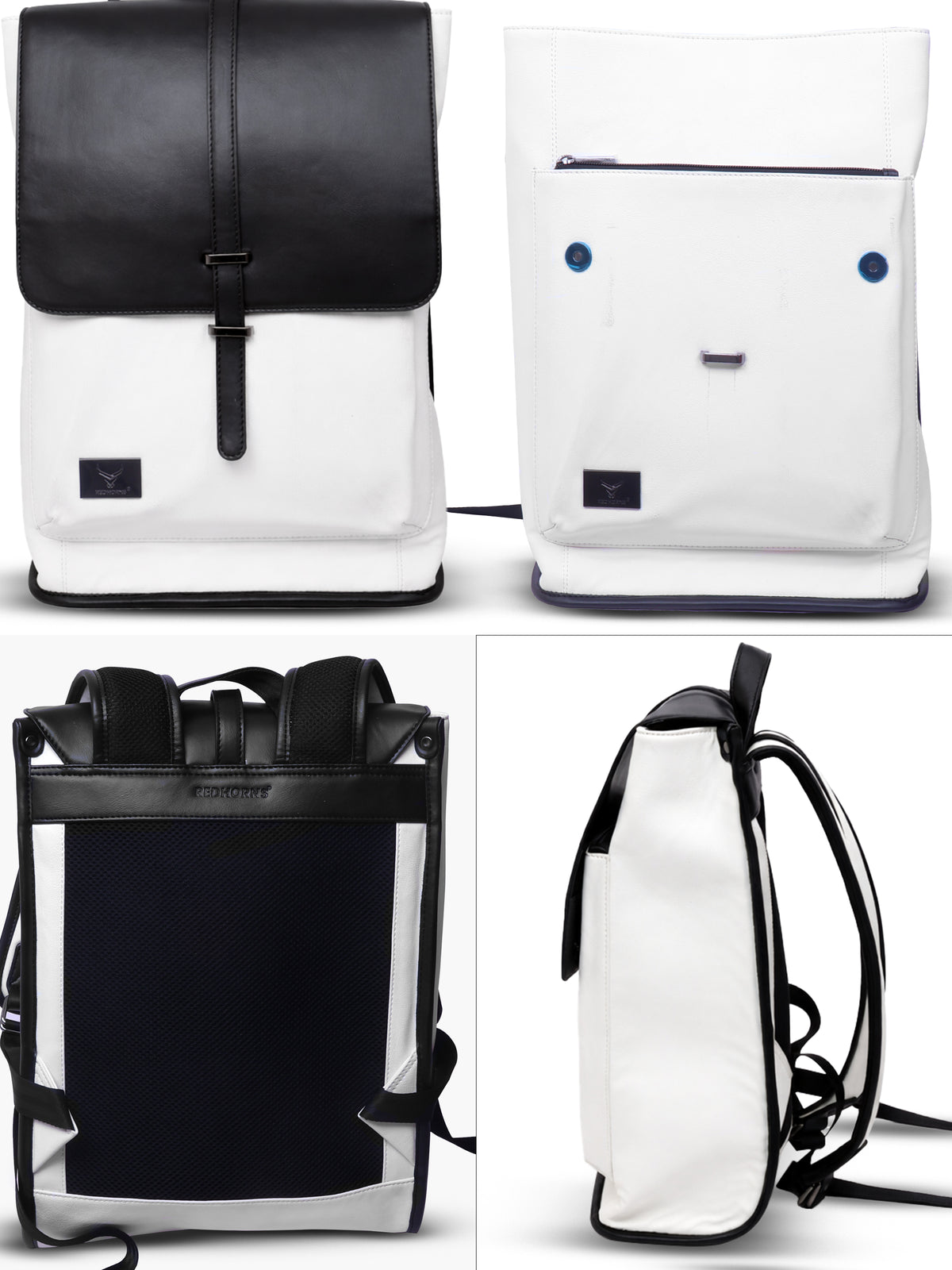 UrbanVault Roll-Top