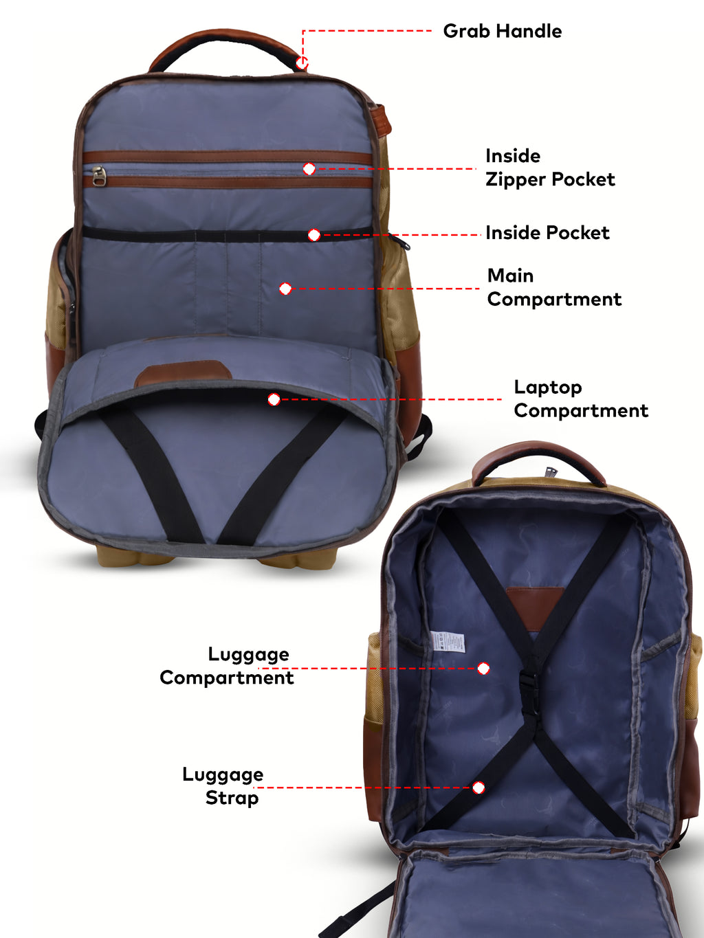 The Atlas Pro 25L