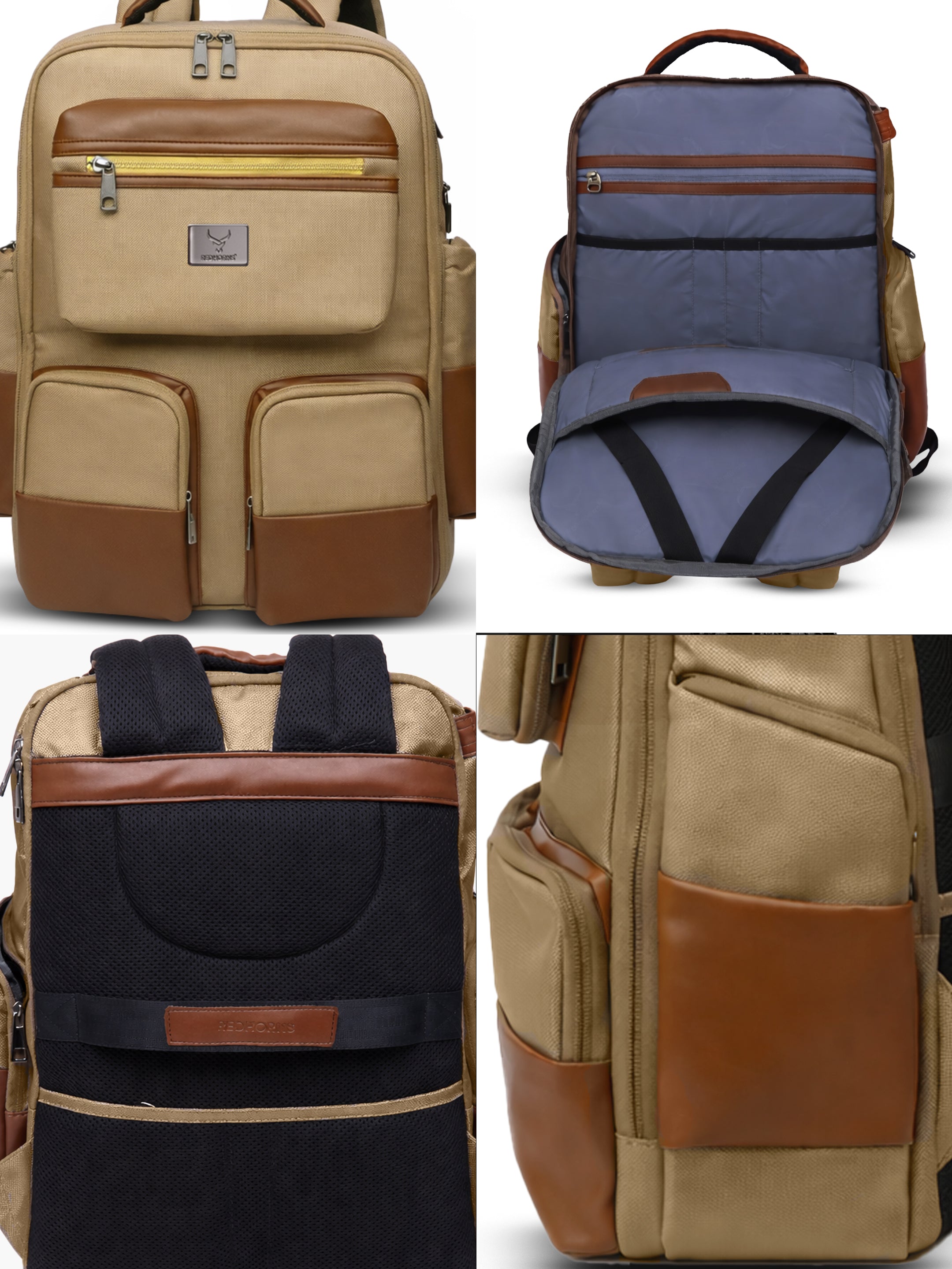 Atlas Pro 25L - Chocolate Brown