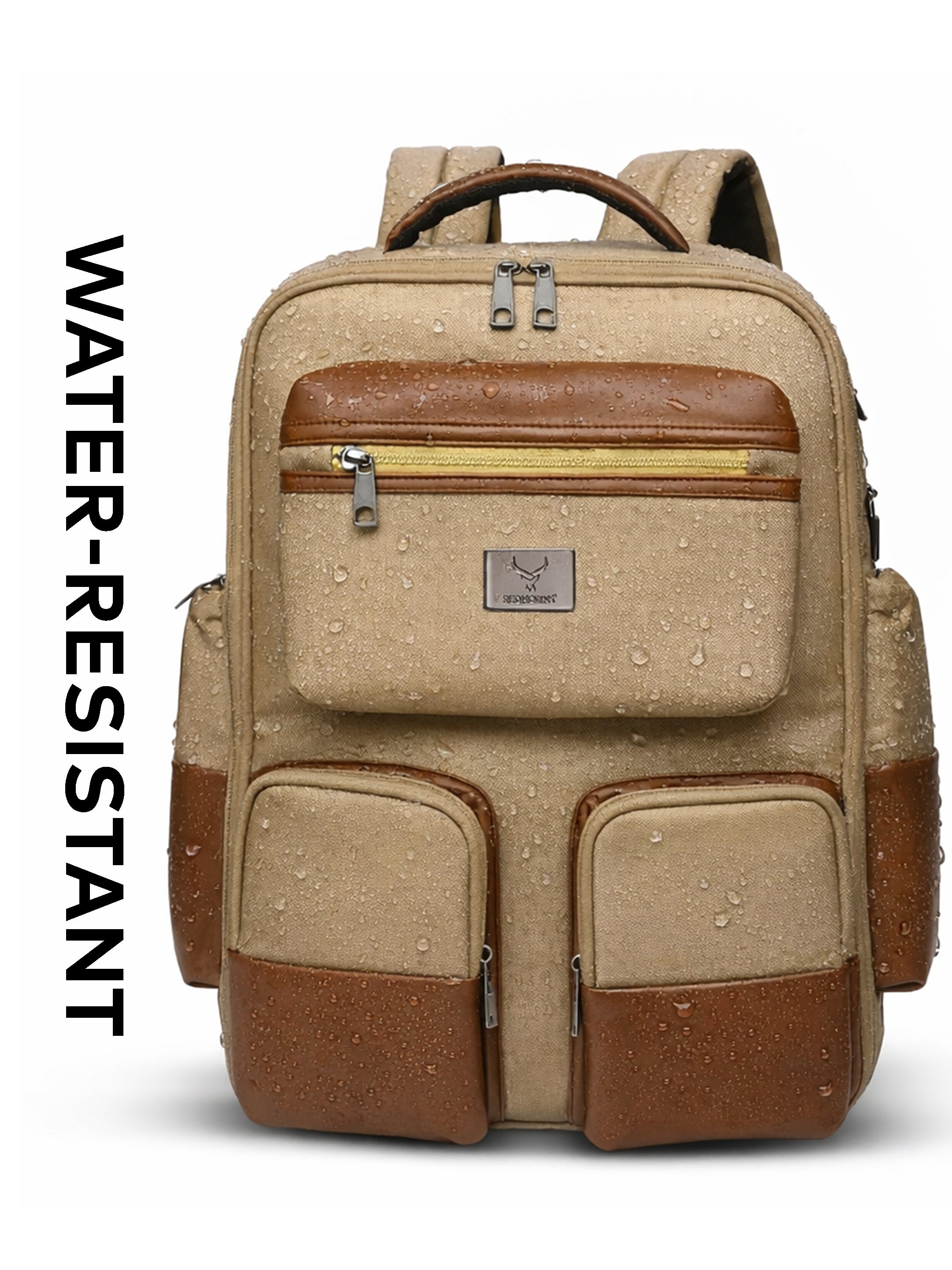 Atlas Pro 25L - Chocolate Brown
