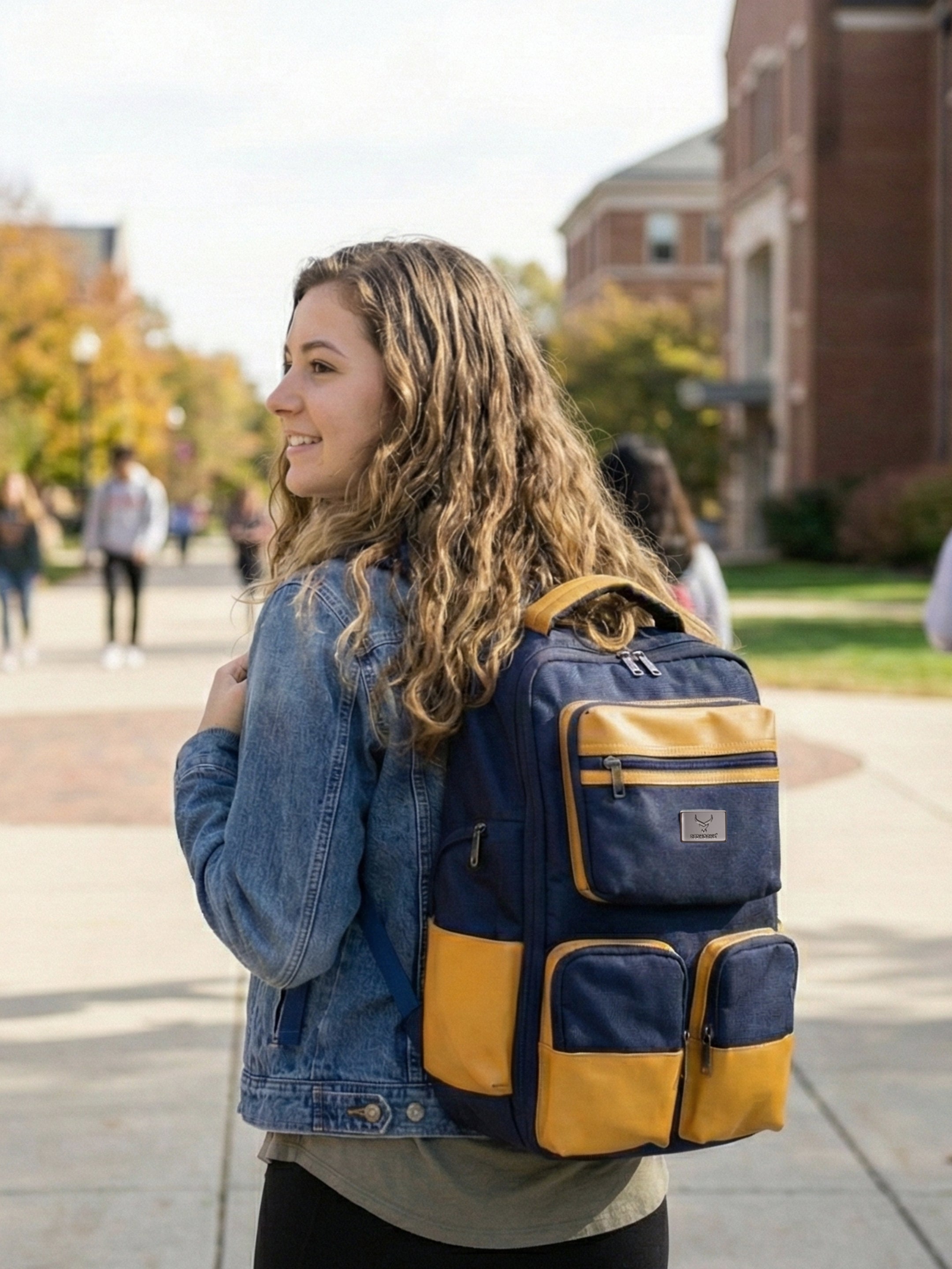 Designed For Everyday Adventures
