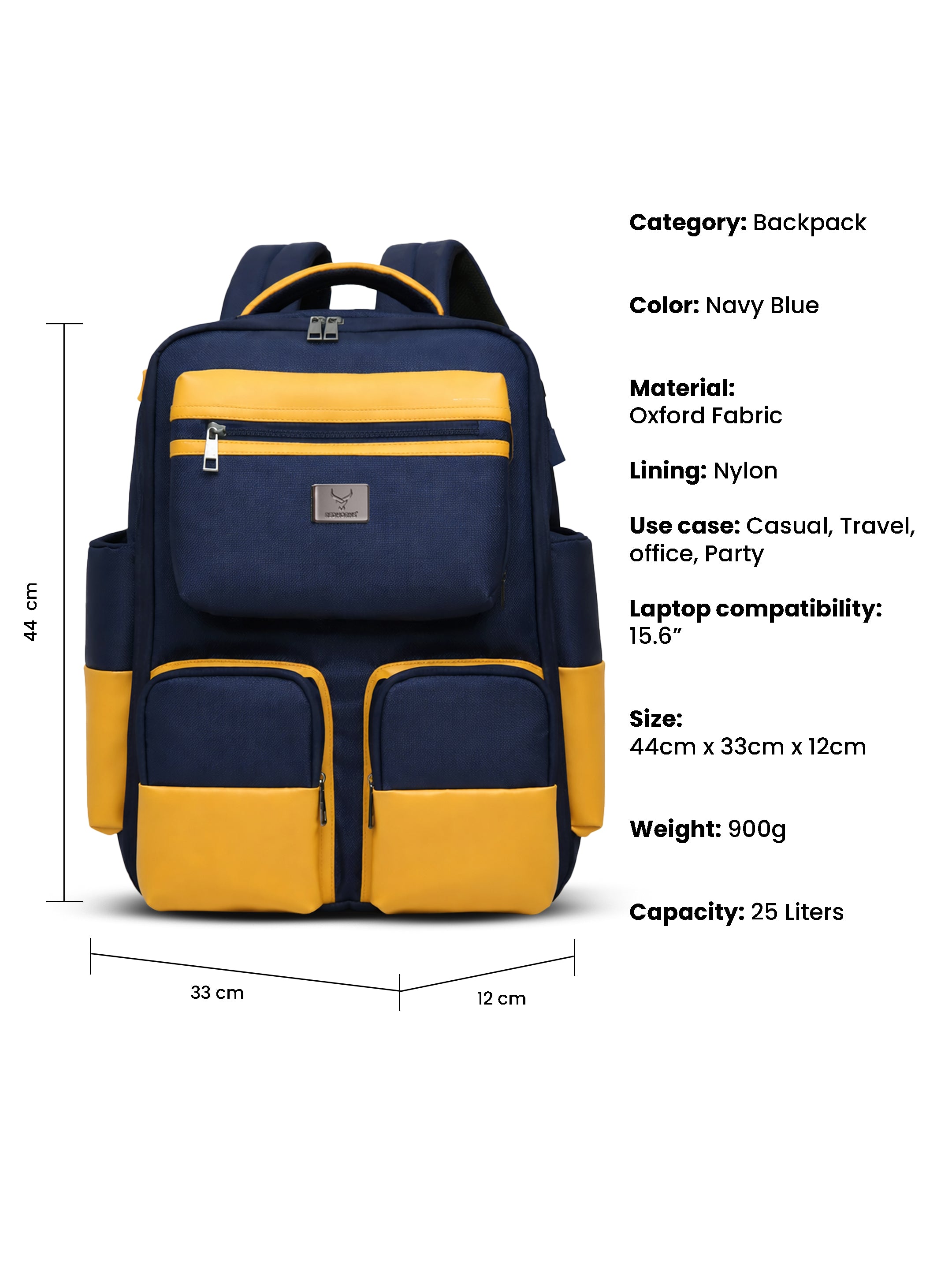 The Atlas Pro 25L