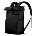 Obsidnight Rolltop Backpack 20L