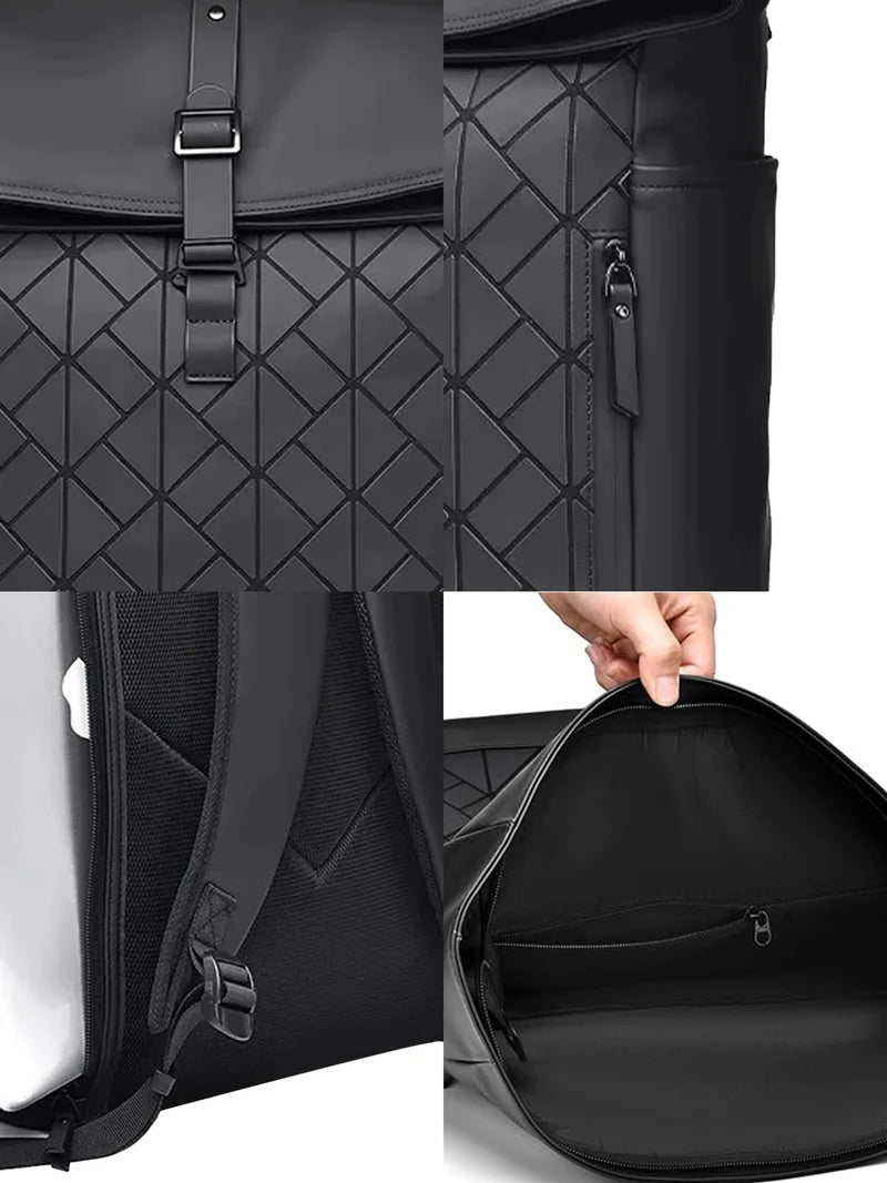 Designed For Modern Travel