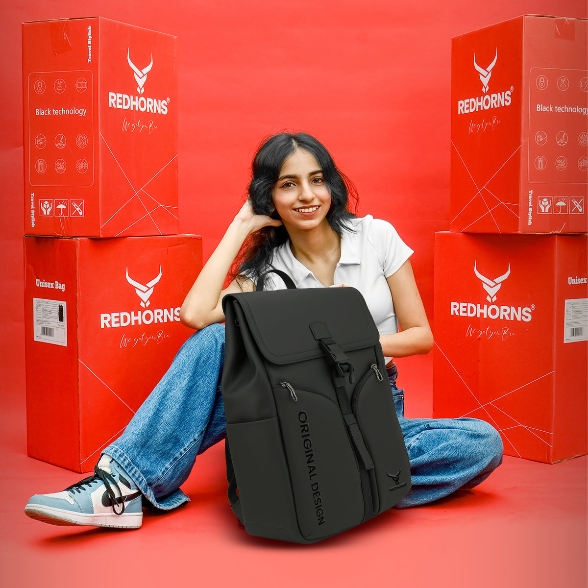 TacticalLite Pro Backpack