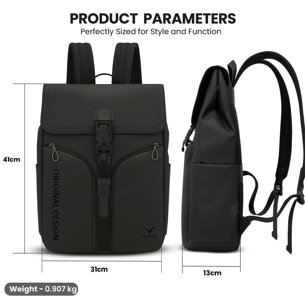 TacticalLite Pro Backpack