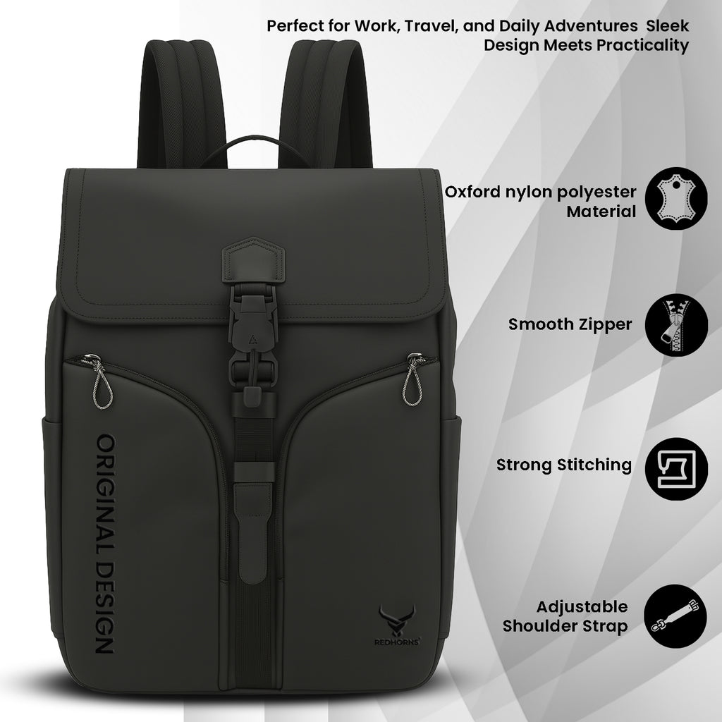 TacticalLite Pro Backpack