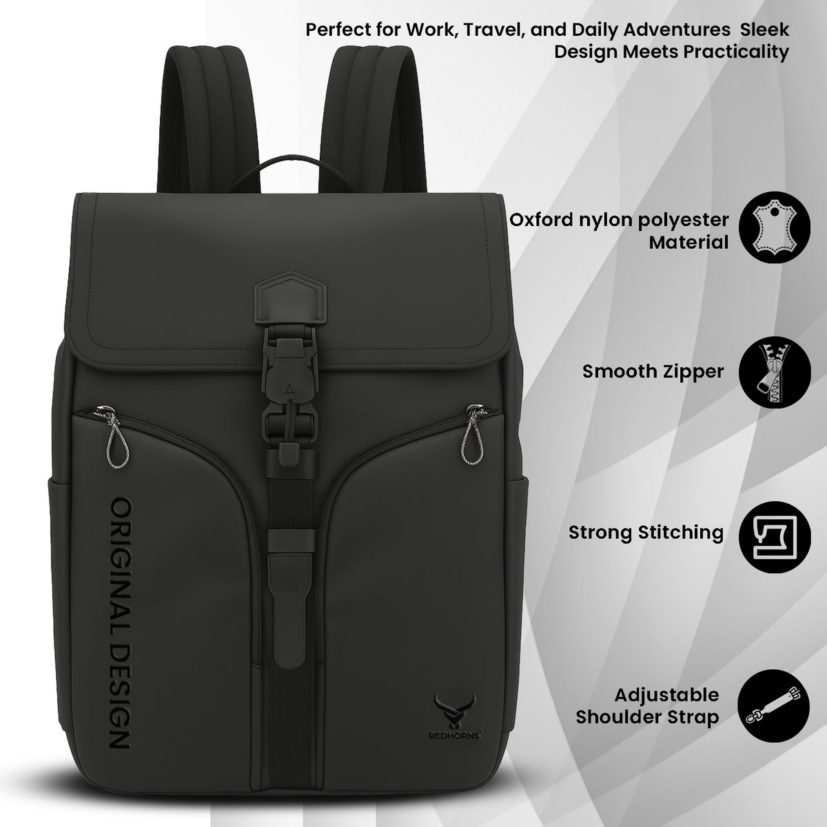 TacticalLite Pro Backpack