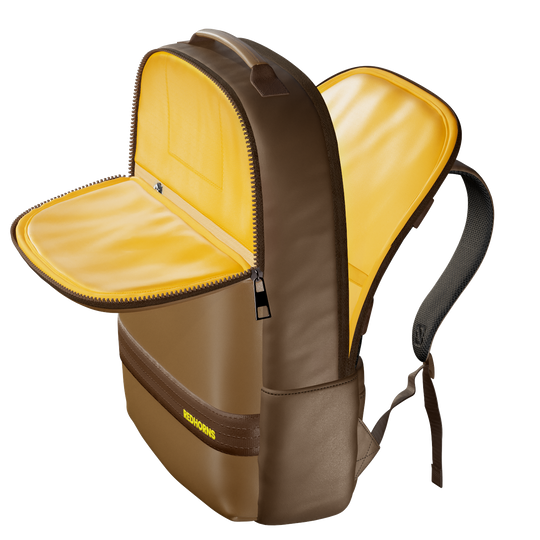 Solark Bagpack