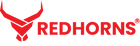 Redhorns Red logo