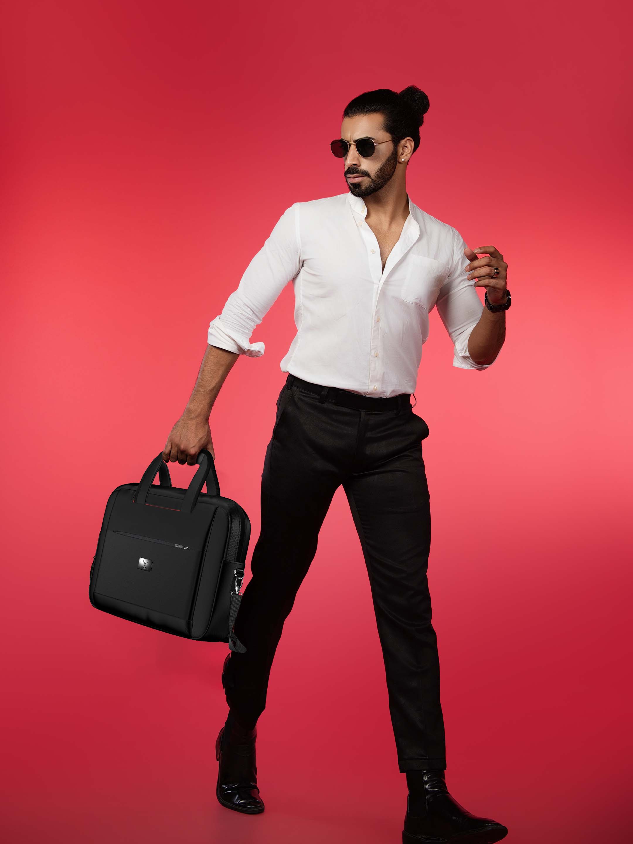 Modern Executive Look