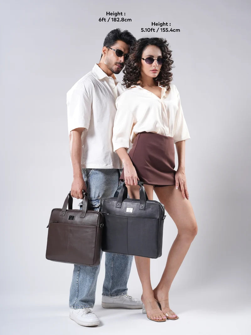 Premium Professional Style