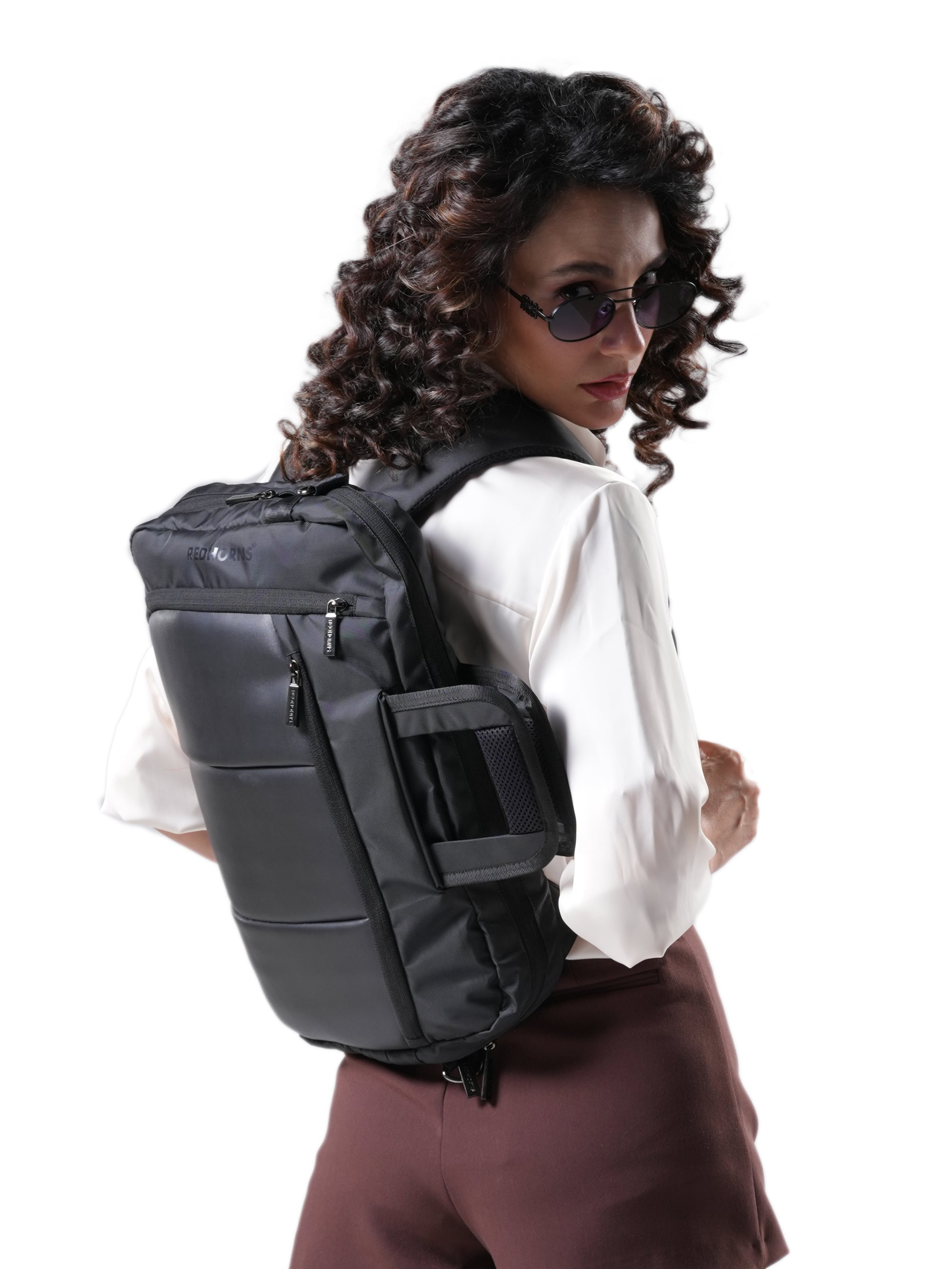 Built For Work & Travel