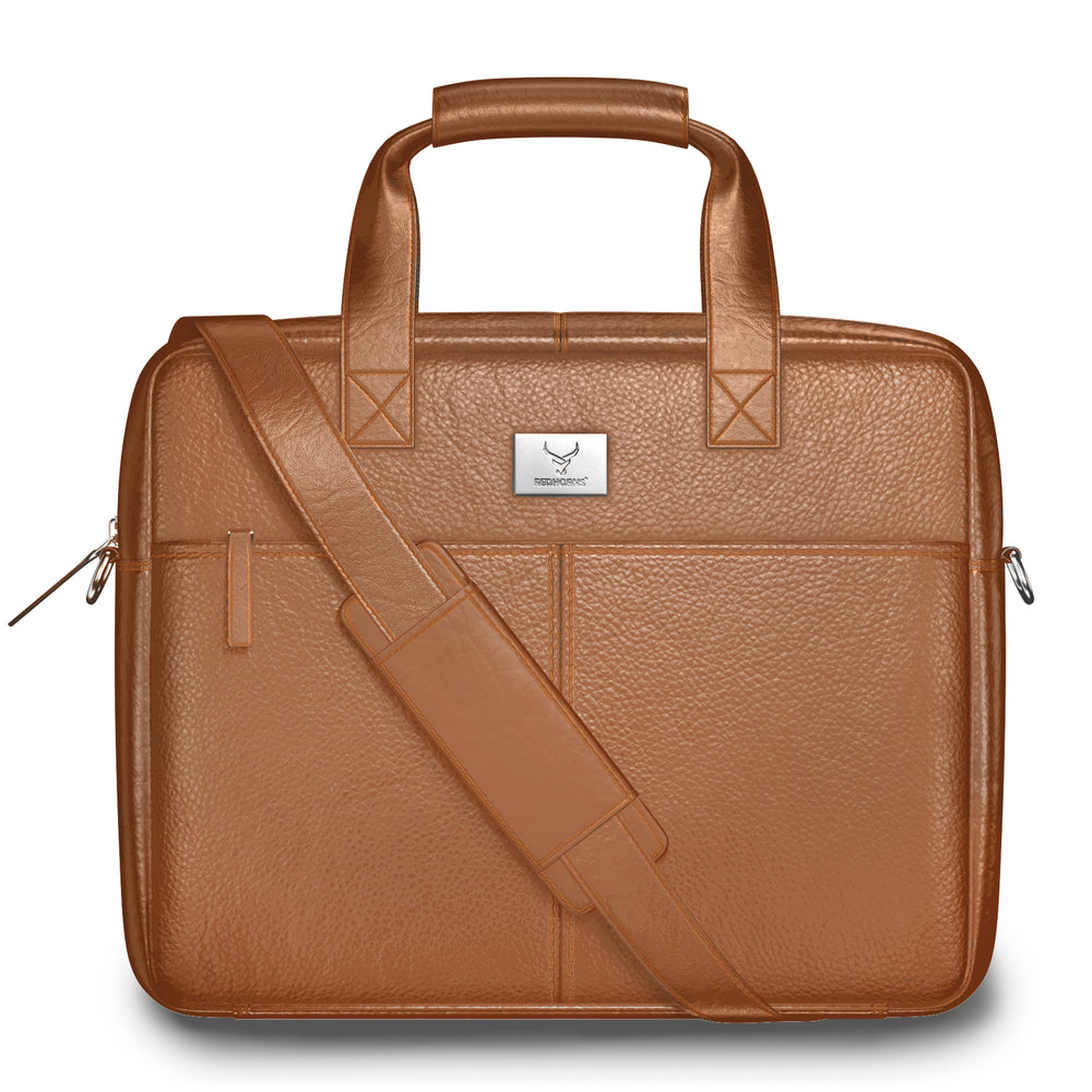 VaultExecutive Laptop Briefcase