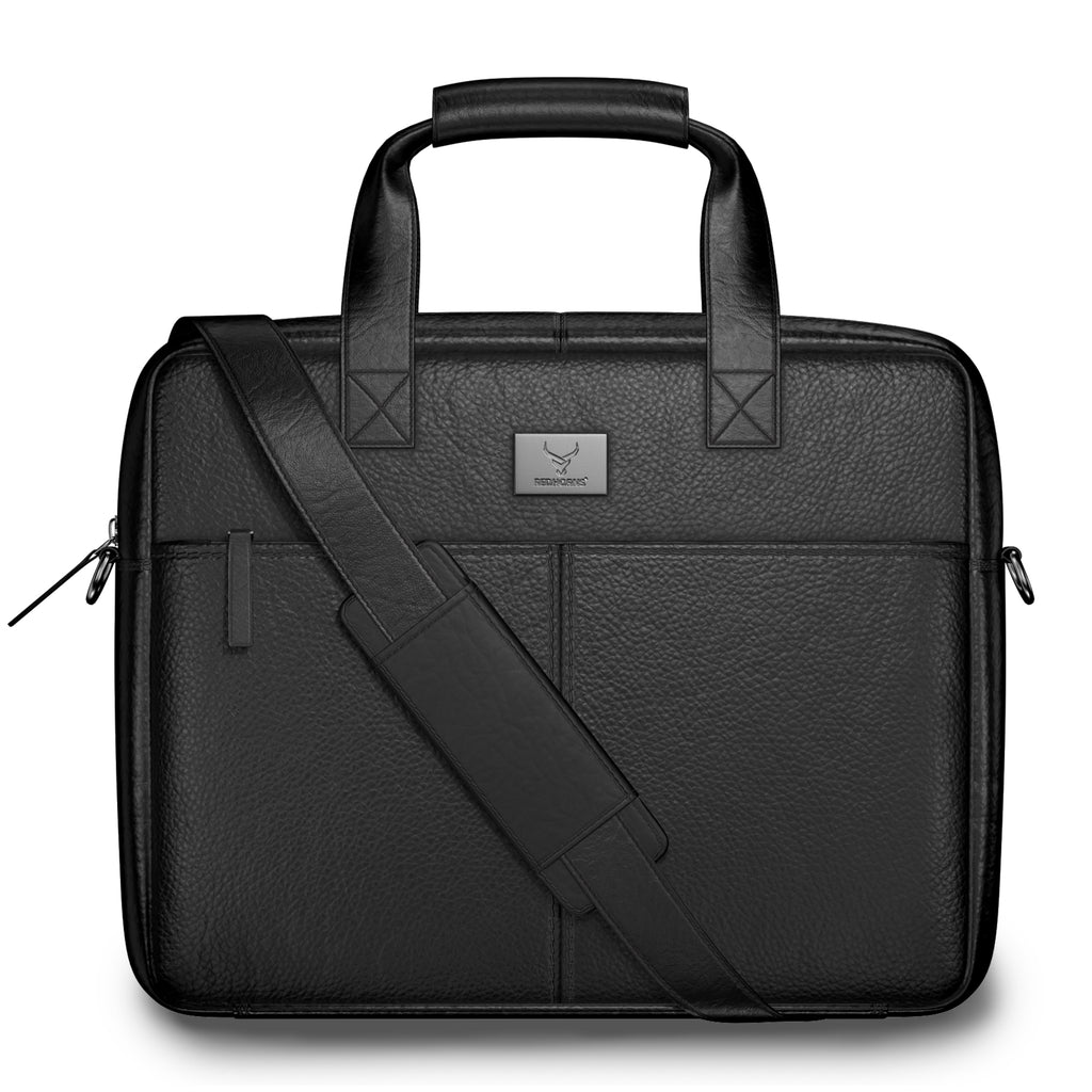 Vault Executive Laptop Briefcase
