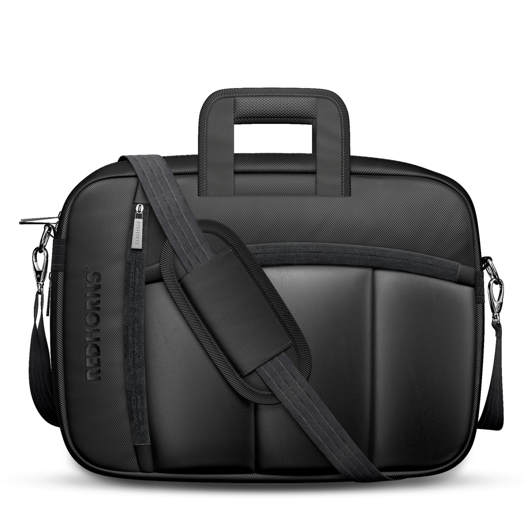 Flex Trail Executive Laptop Briefcase