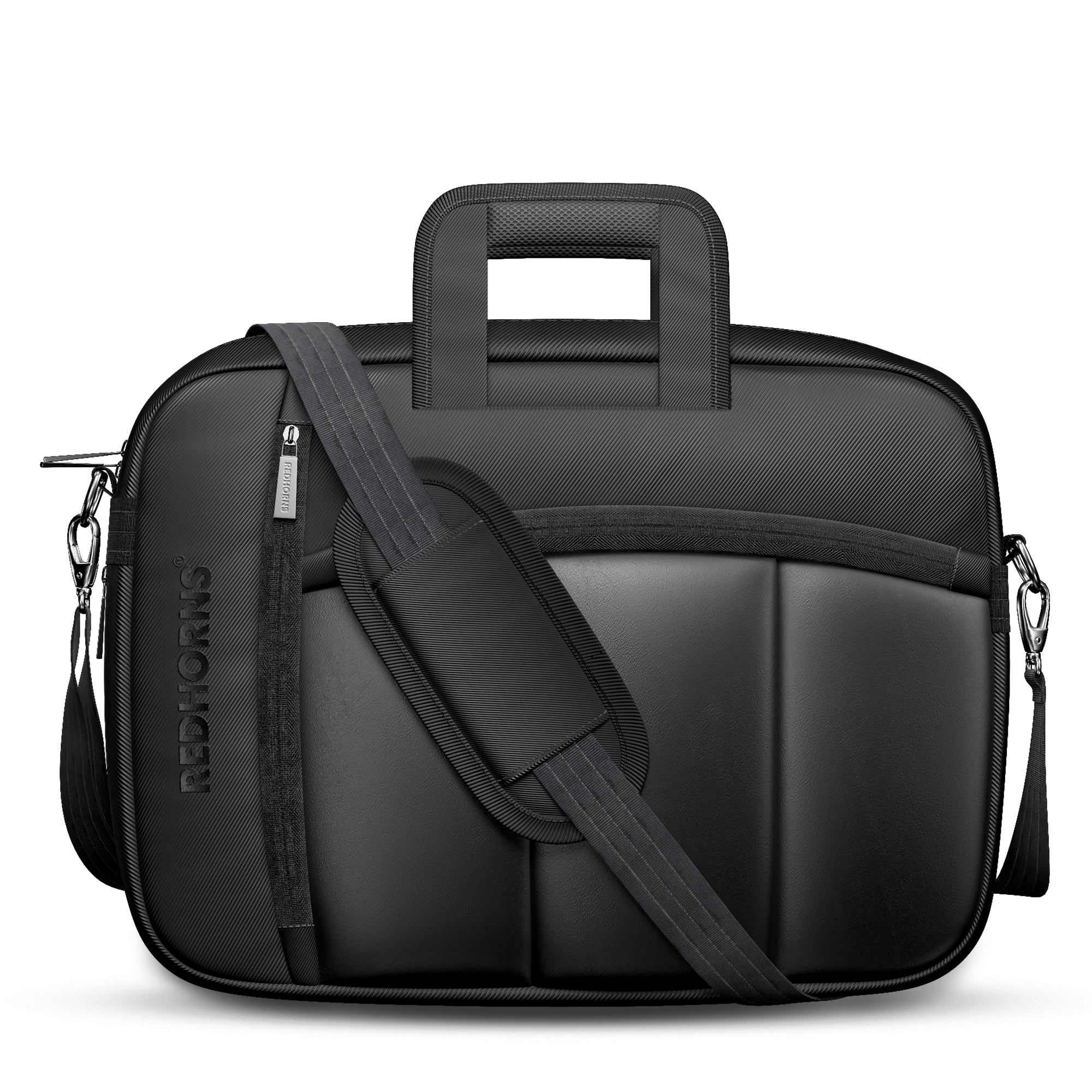 Flex Trail Executive Laptop Briefcase