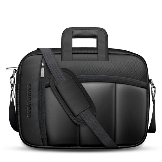 Flex Trail Executive Laptop Briefcase